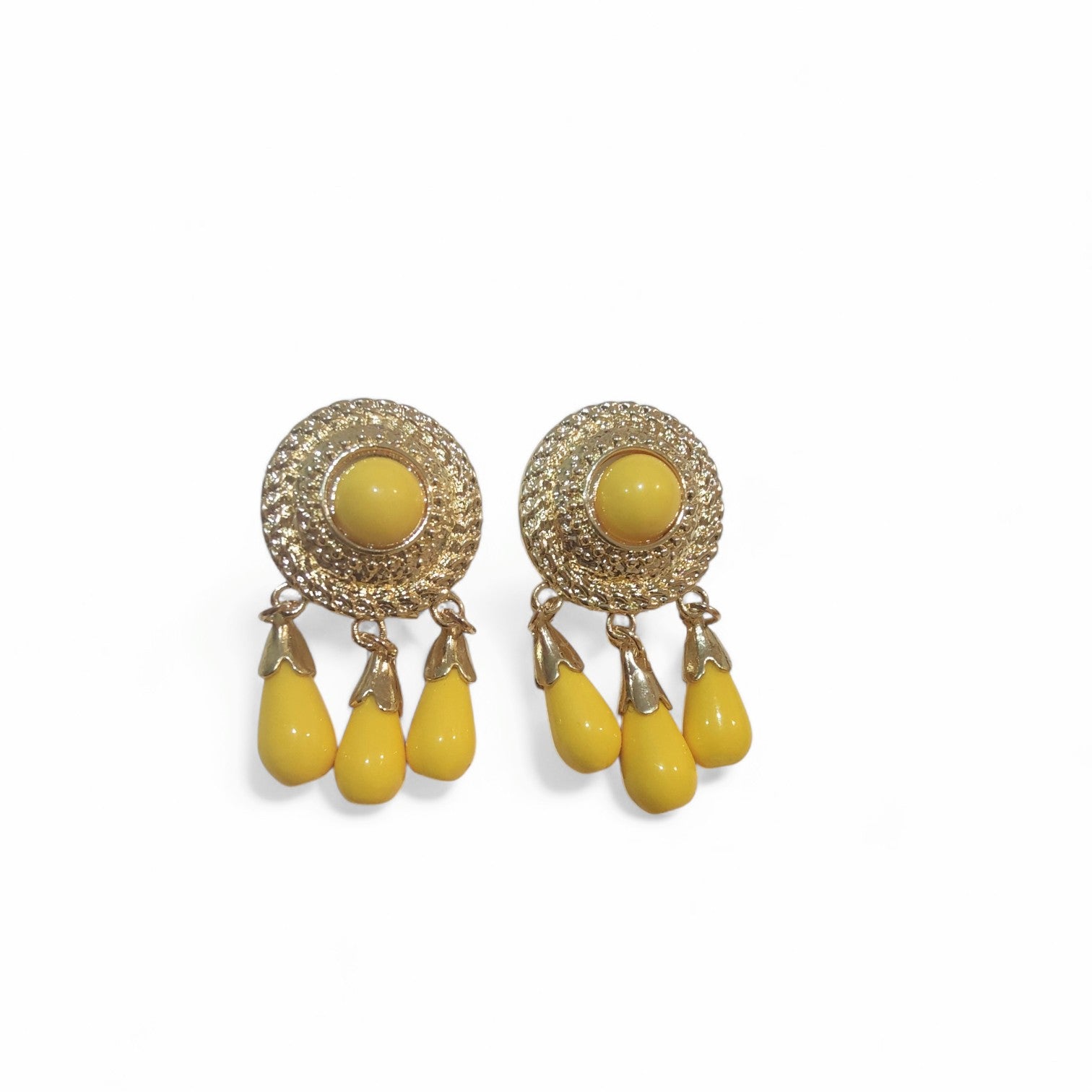 Pendientes Perlas pequeños