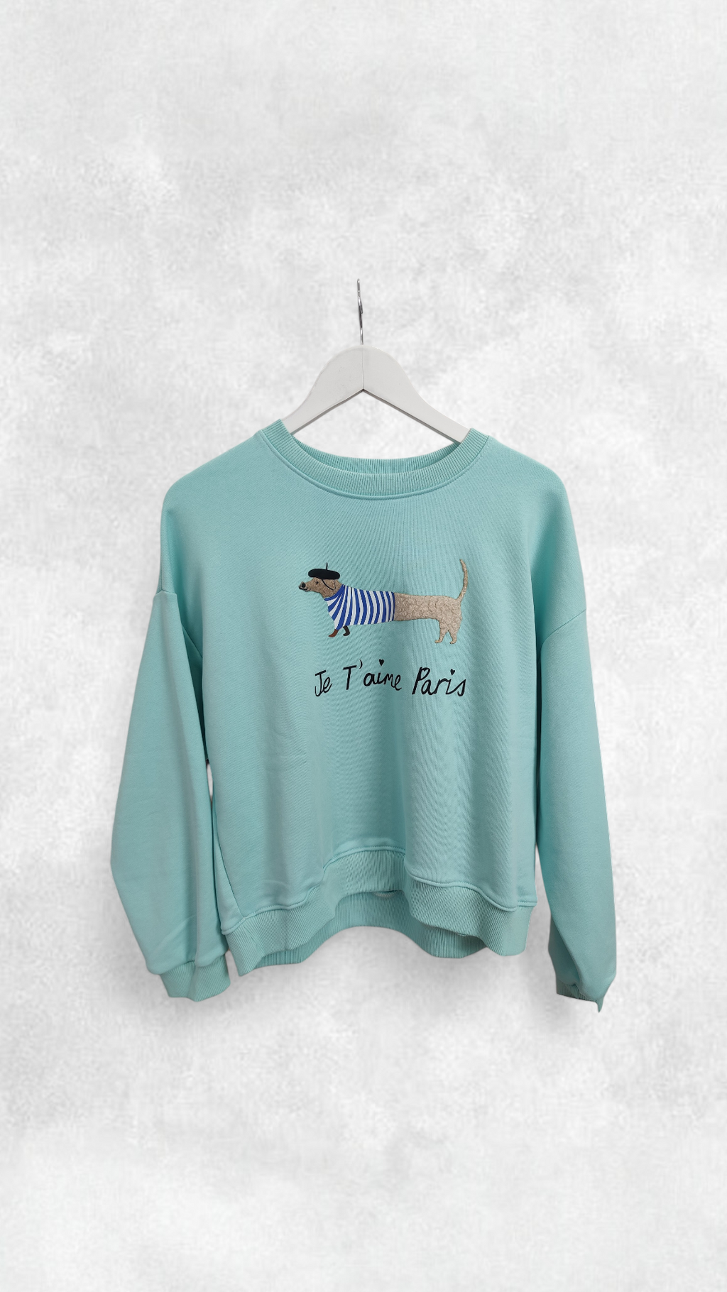 Sudadera Perros