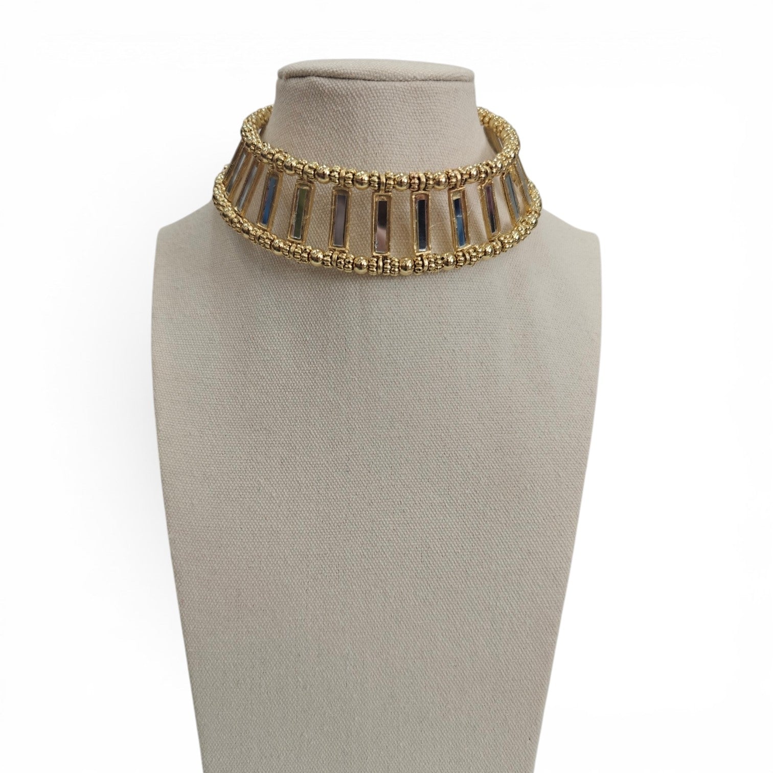 Chocker Espejo