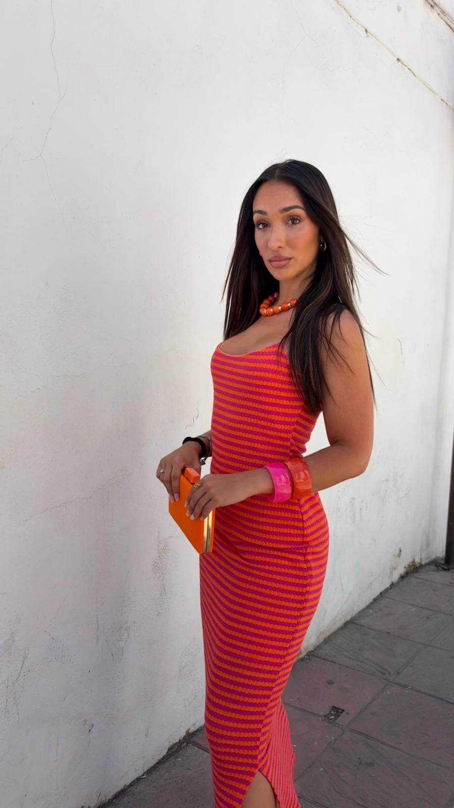 Vestido Ibiza