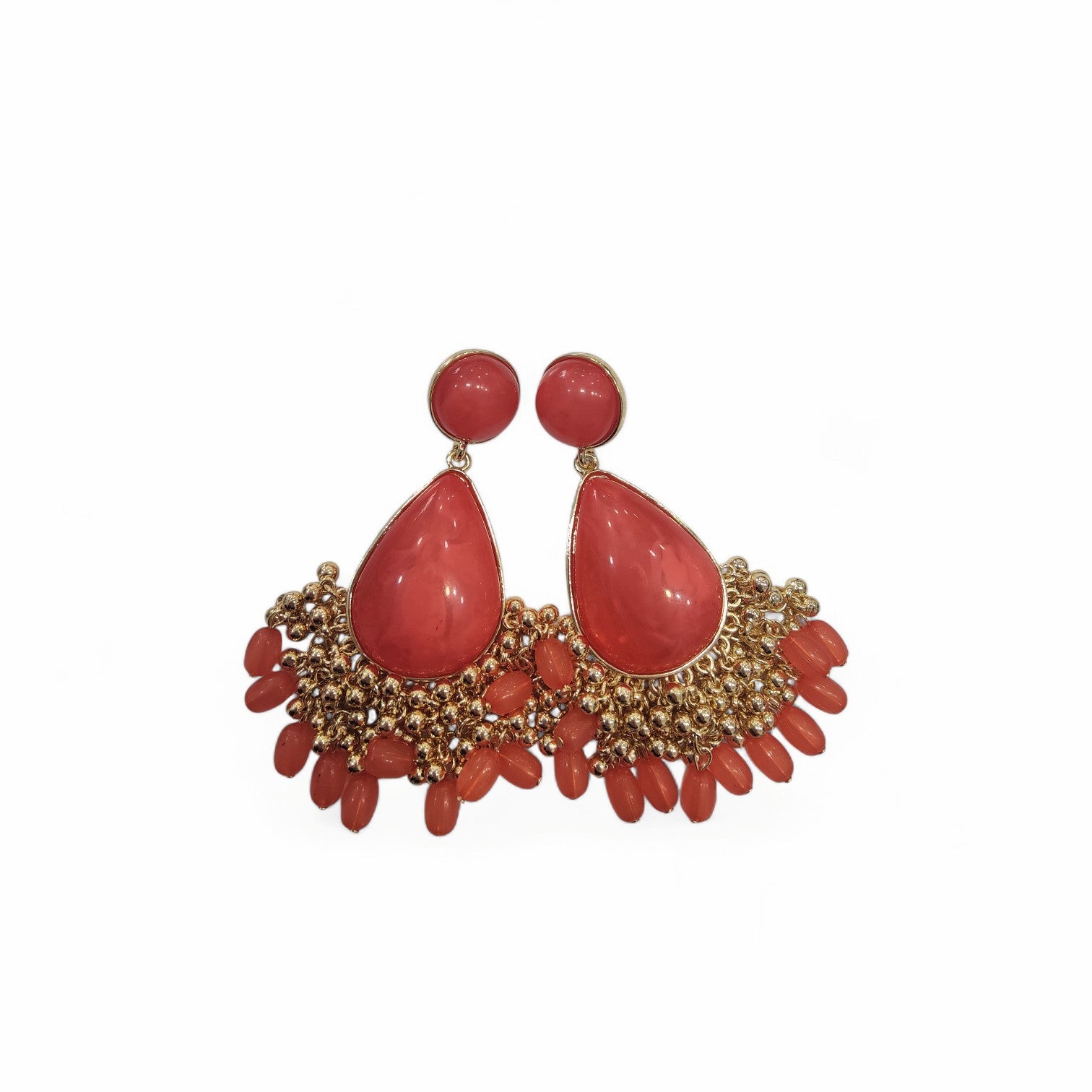 Pendientes Rocio