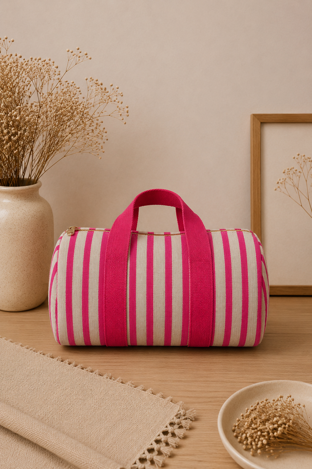 Bolso Capri
