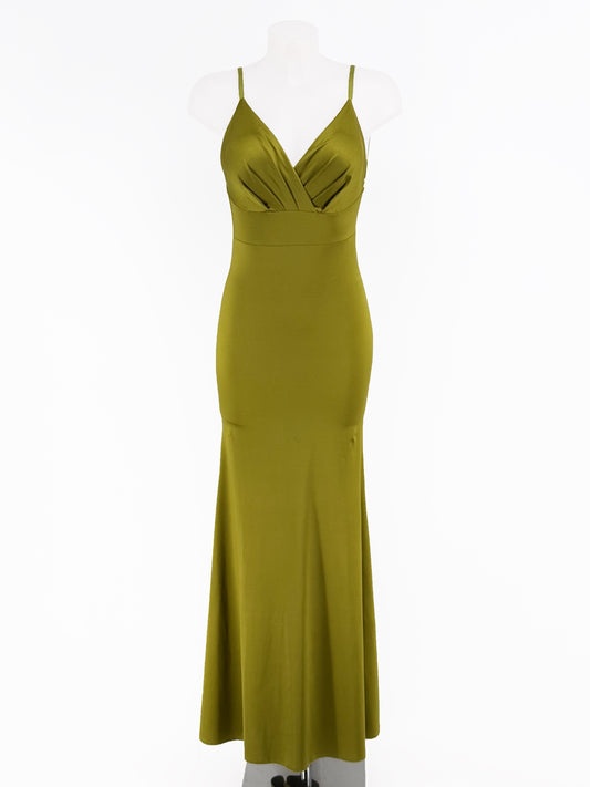 Vestido Capricho