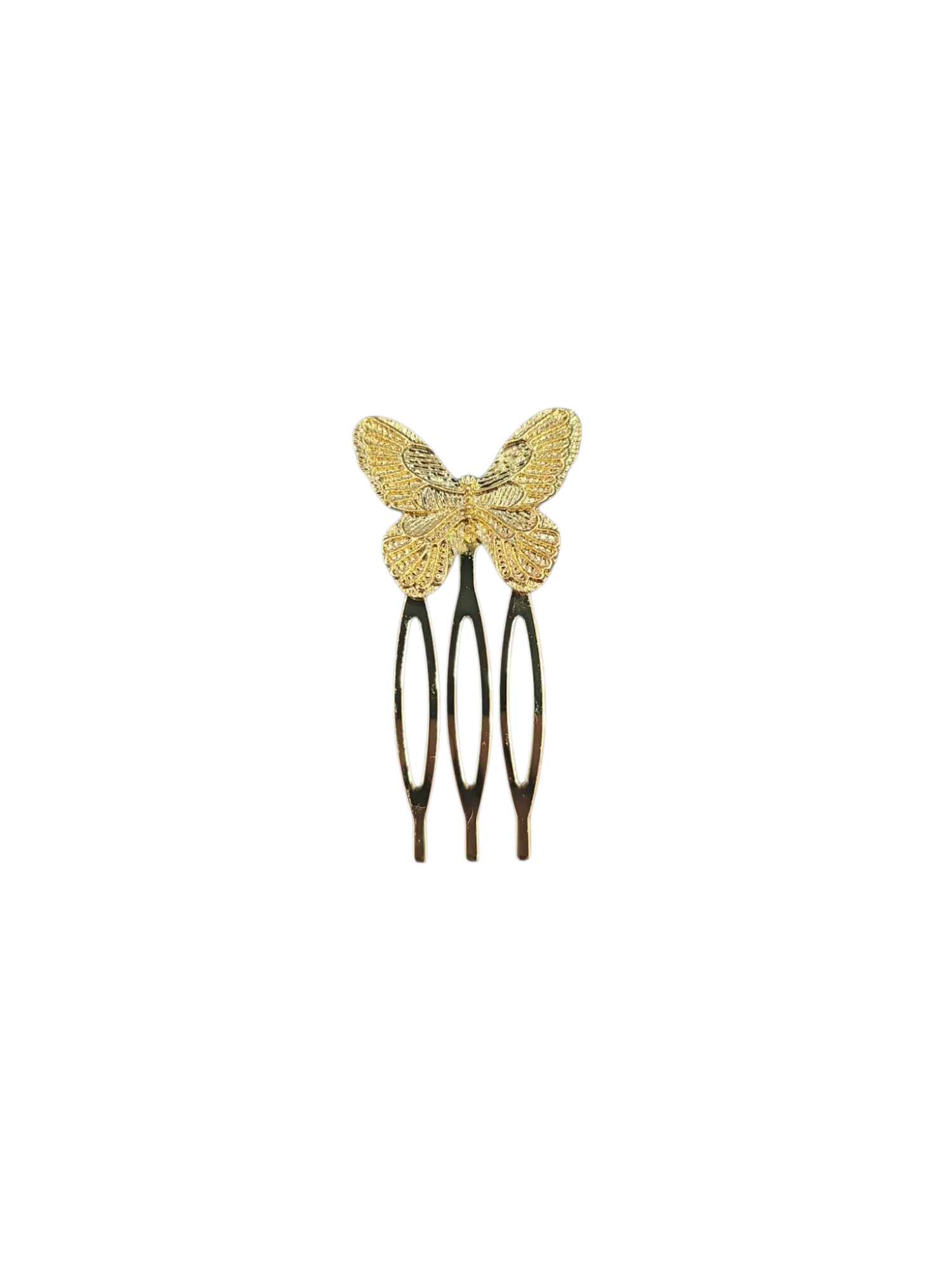 Peinecillo mariposa pequeña