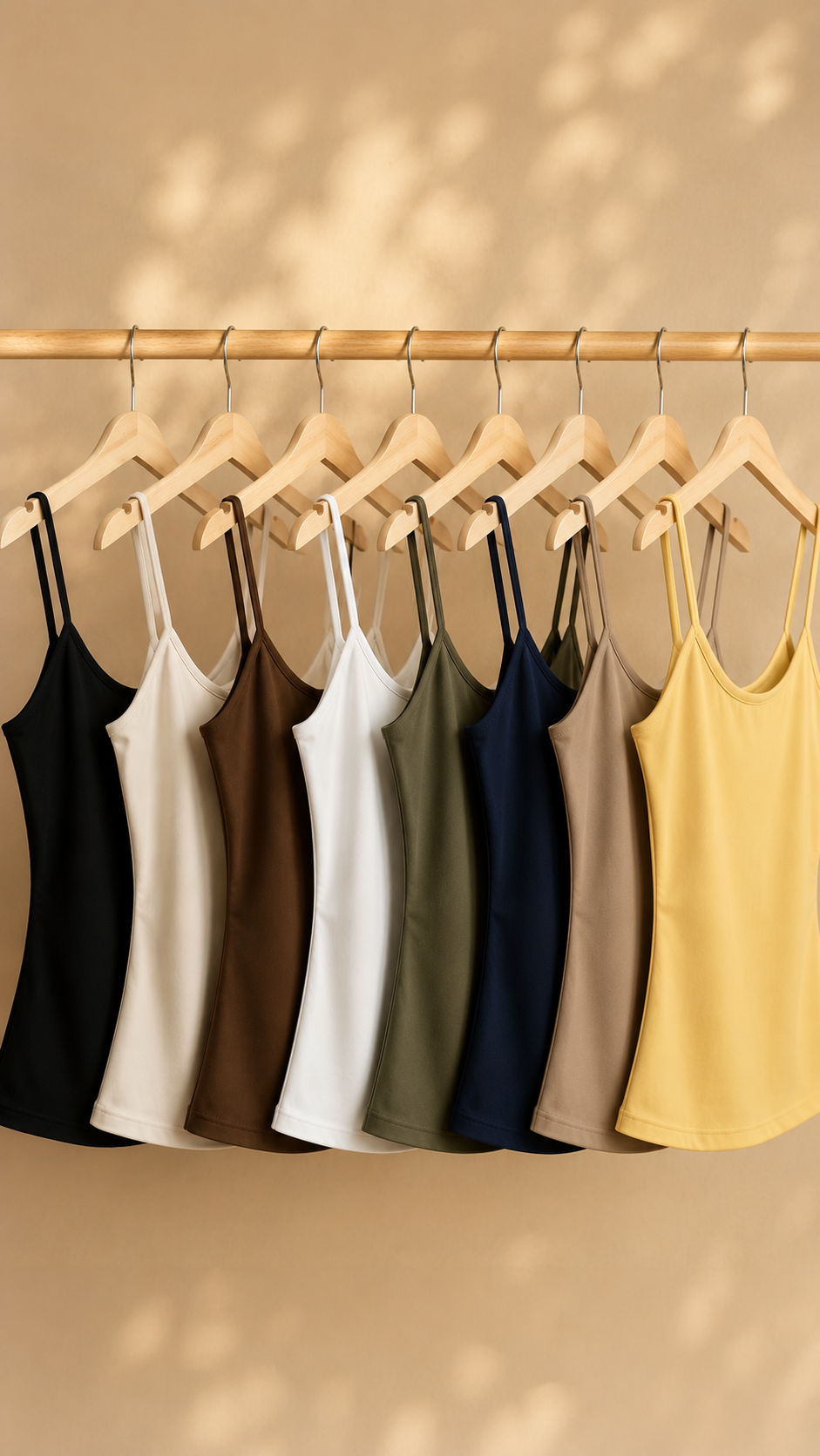 Camisetas Basic
