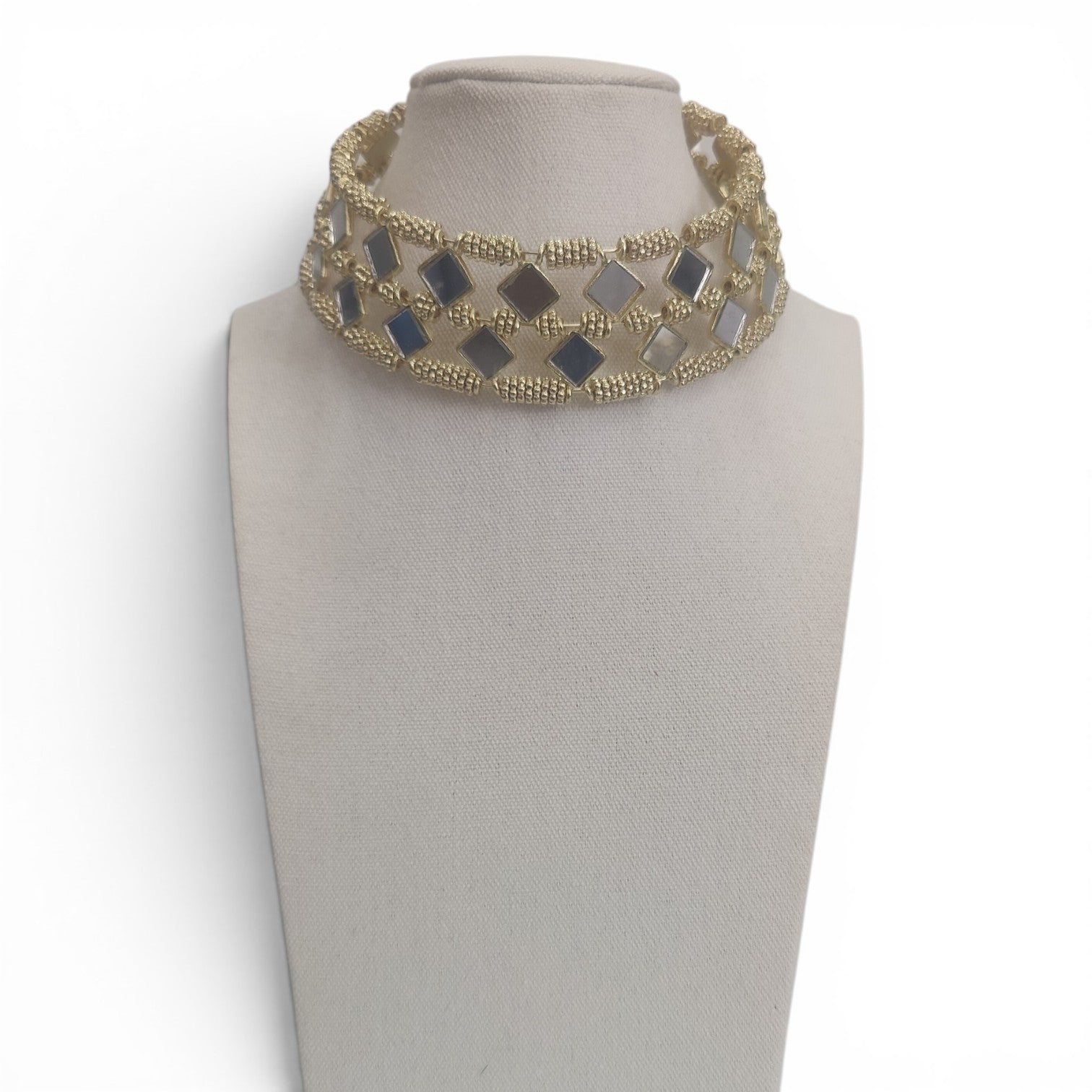 Chocker Espejo