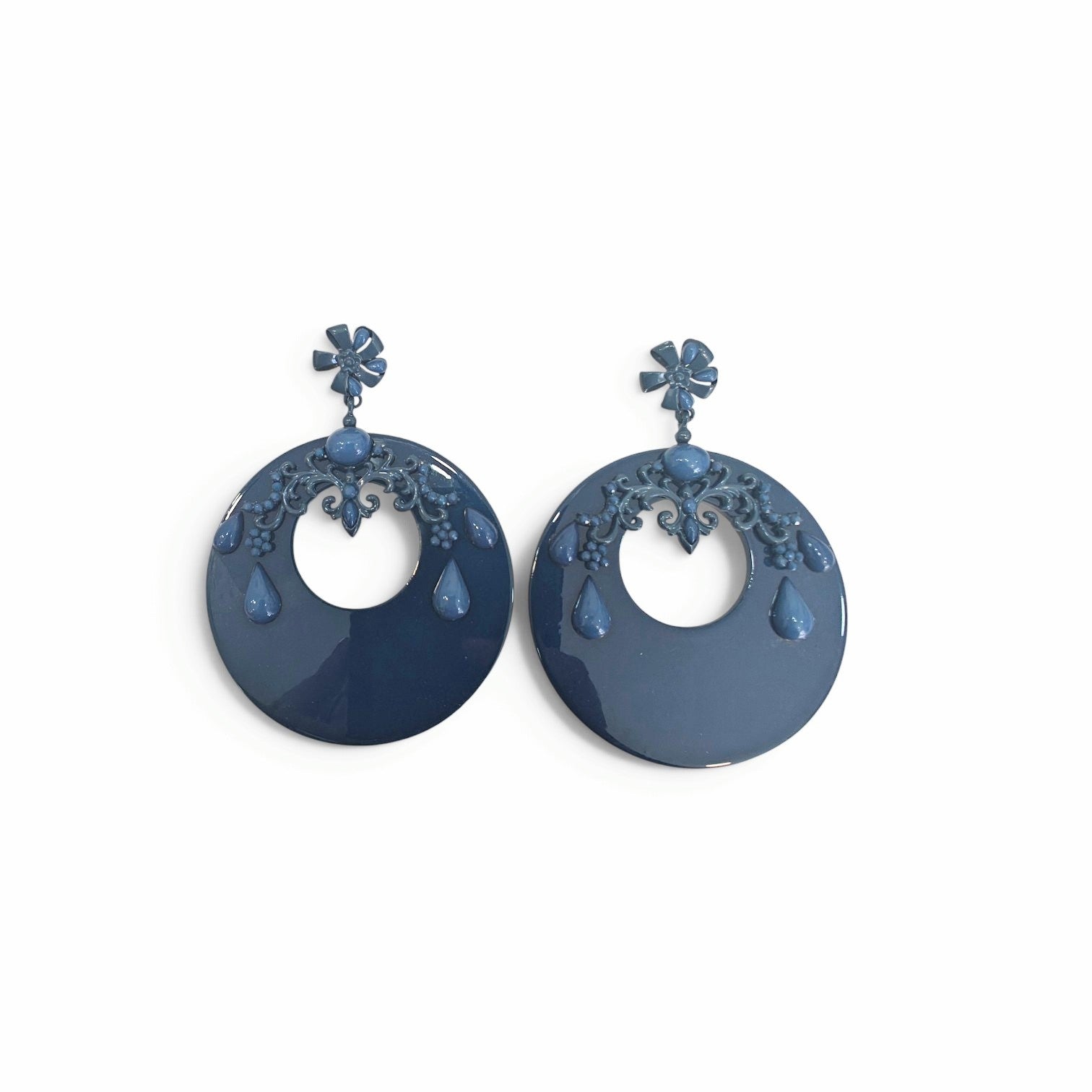 Pendientes Soleá