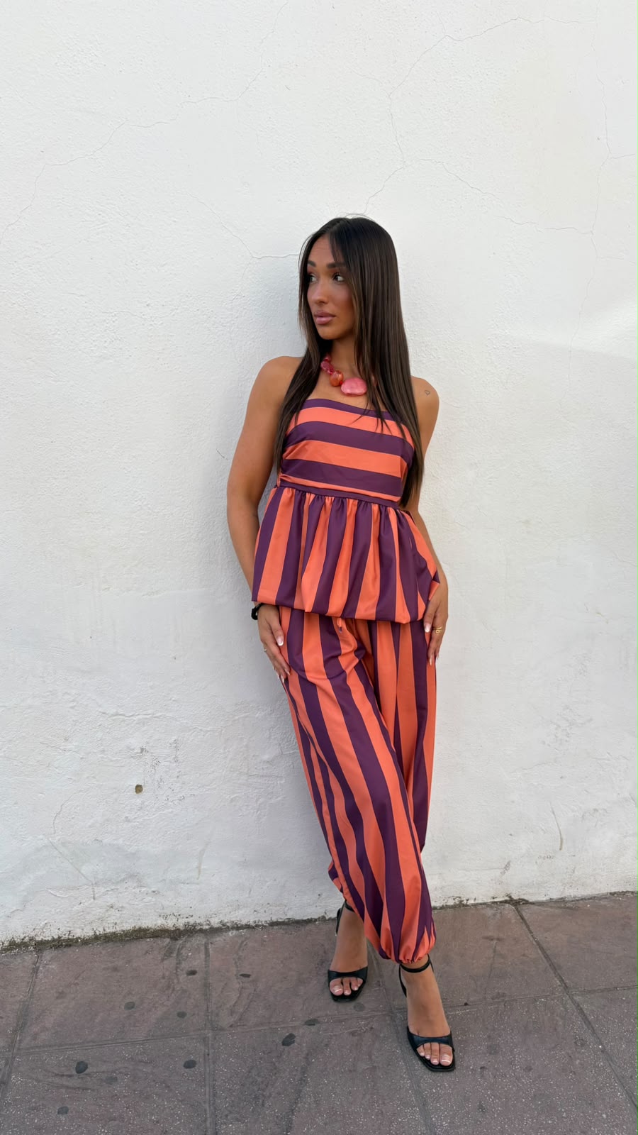 Conjunto Honor