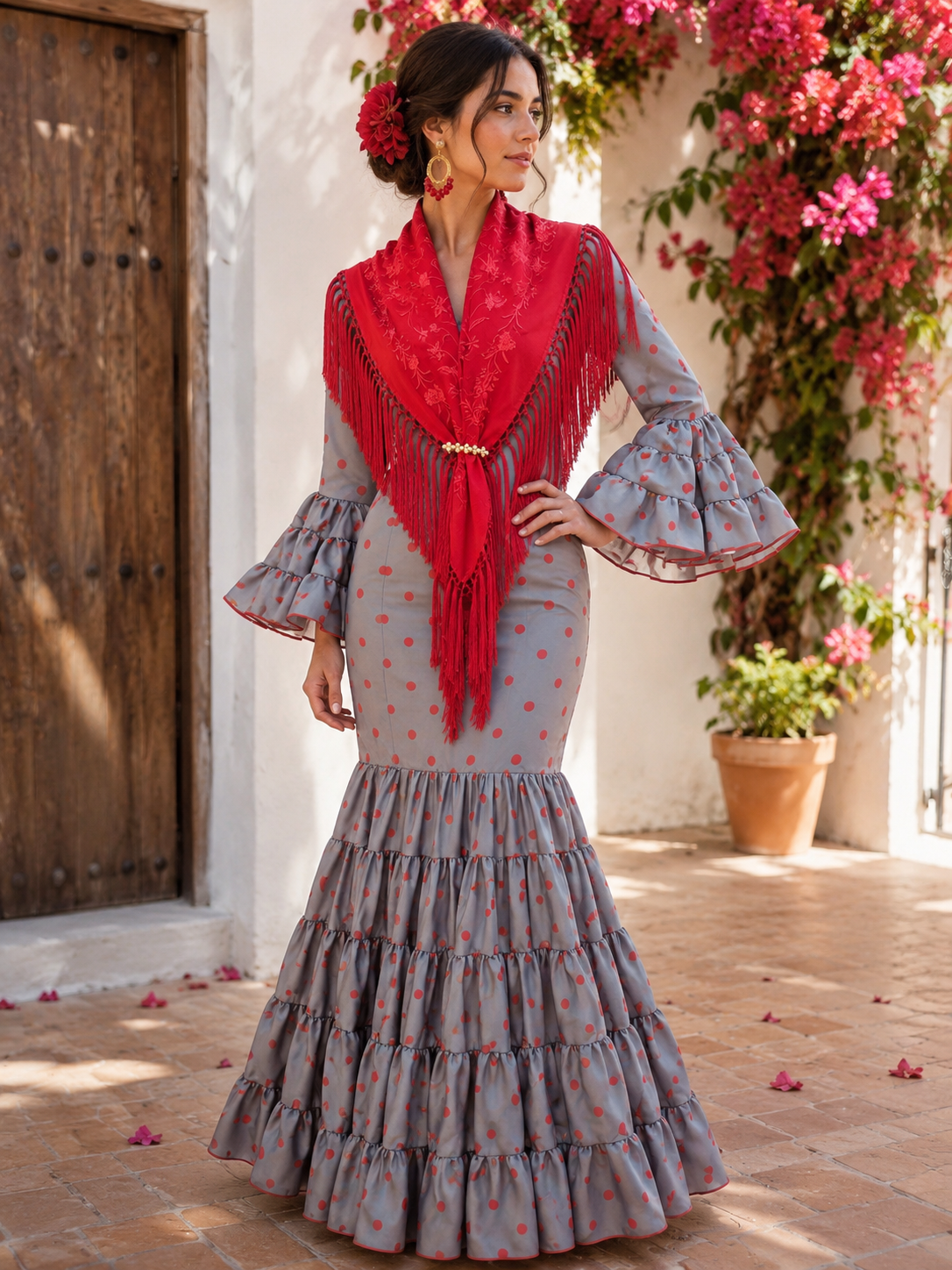 Modelo Cordobesa