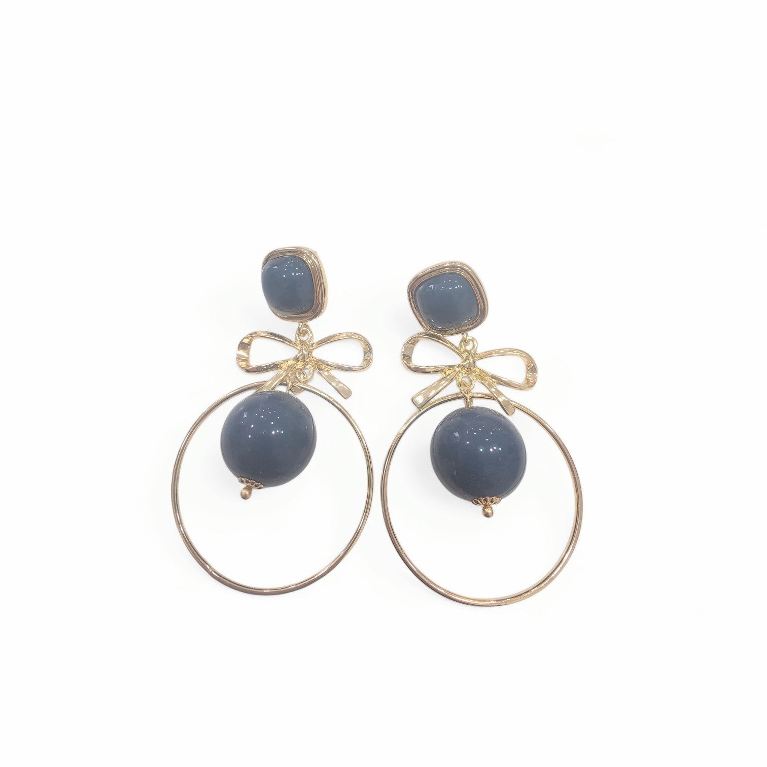 Pendientes Aros Colores
