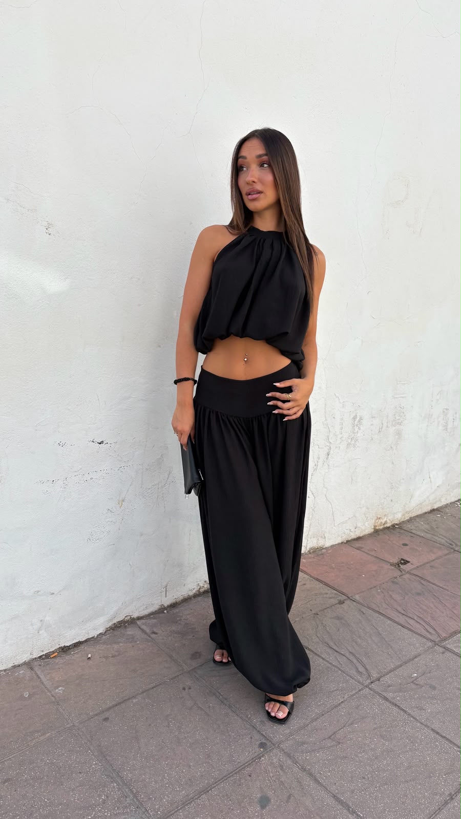 Conjunto Vera
