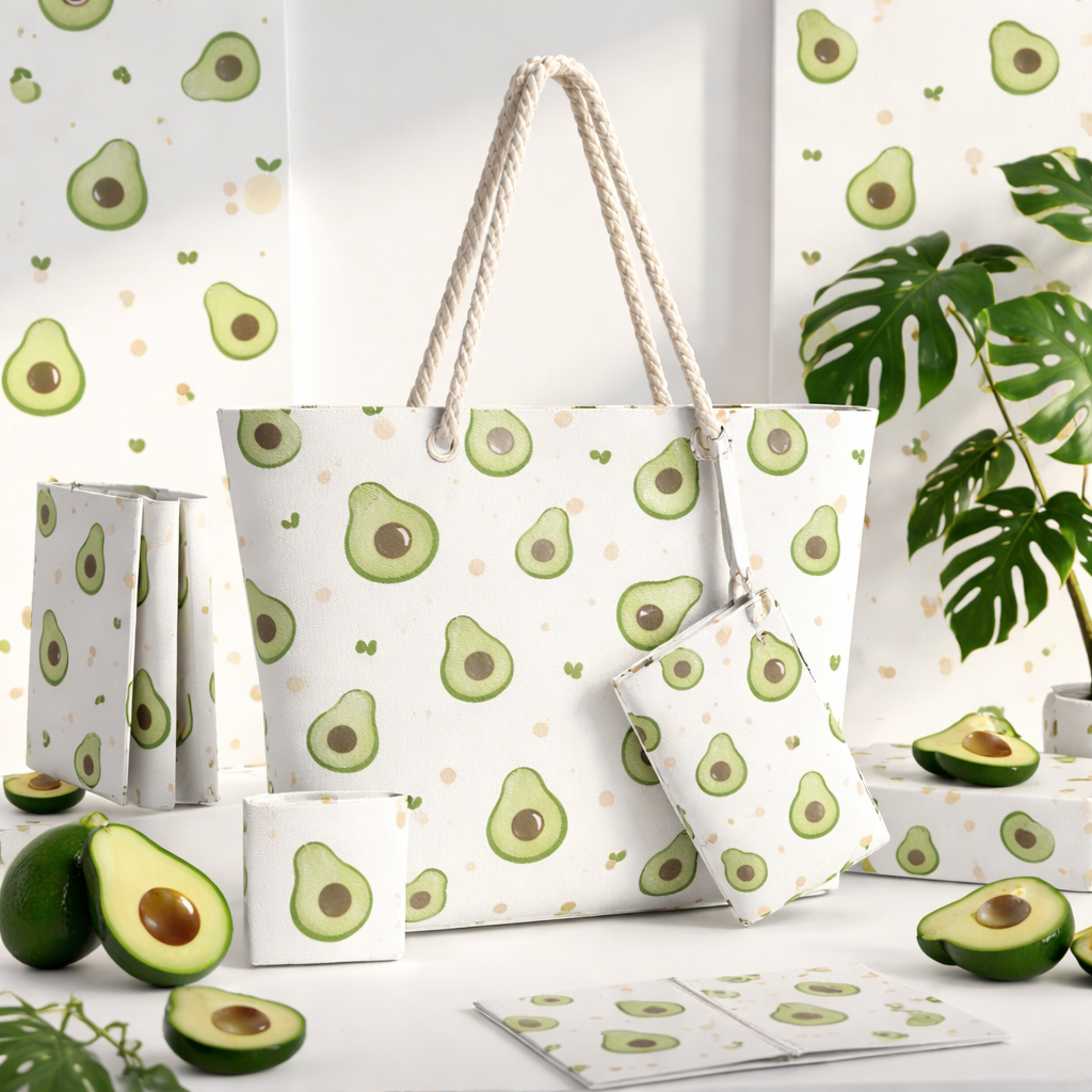 Bolso Frutas
