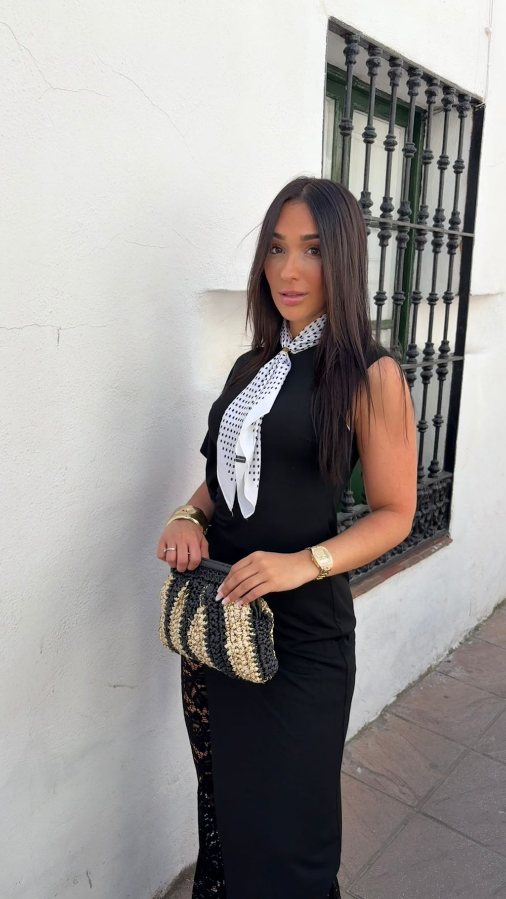Blusa Asimétrica