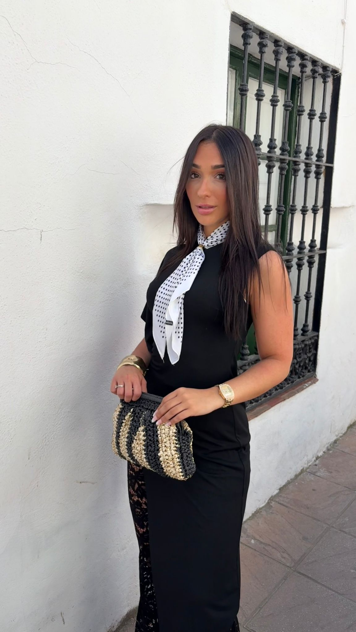Blusa Asimétrica