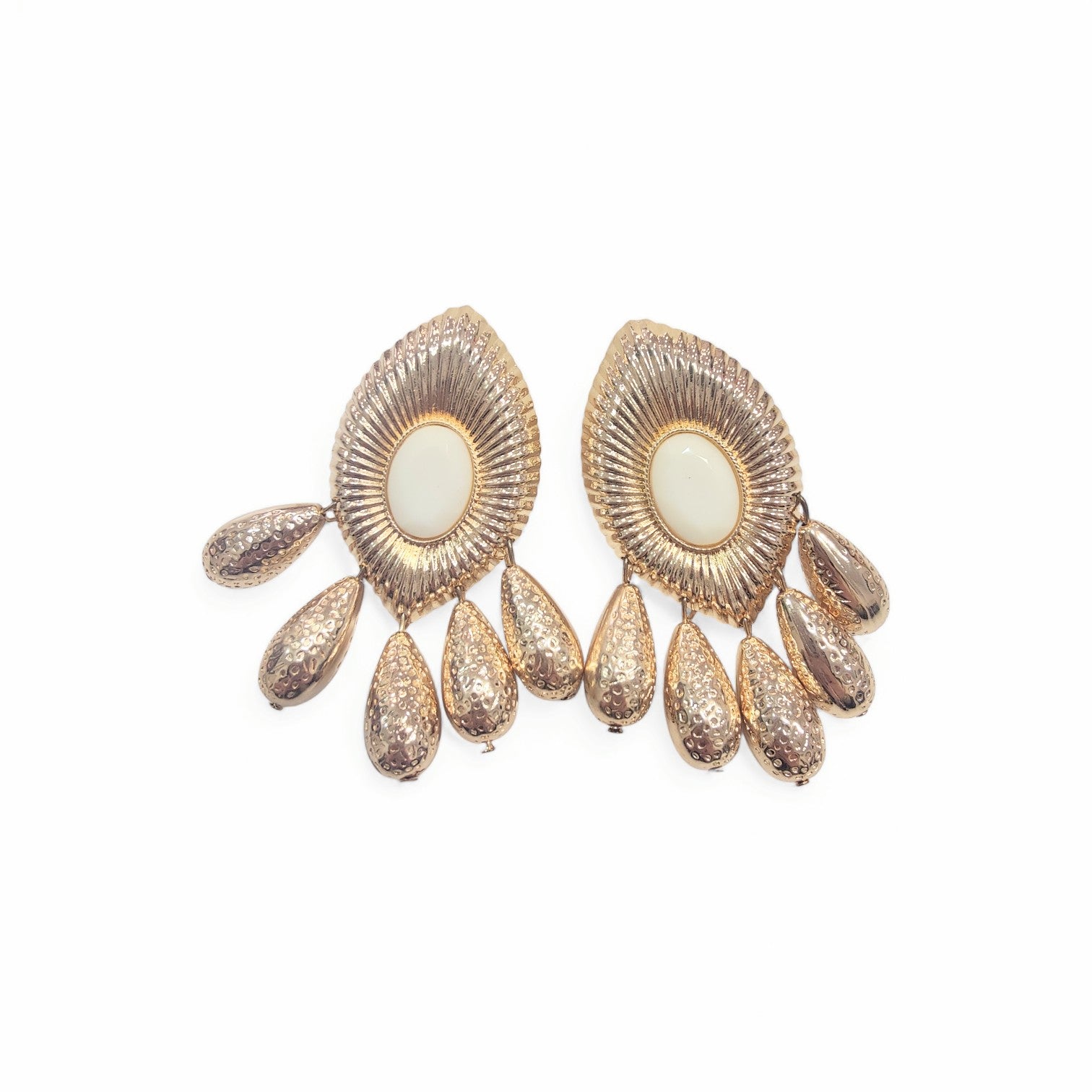 Pendientes Gotas