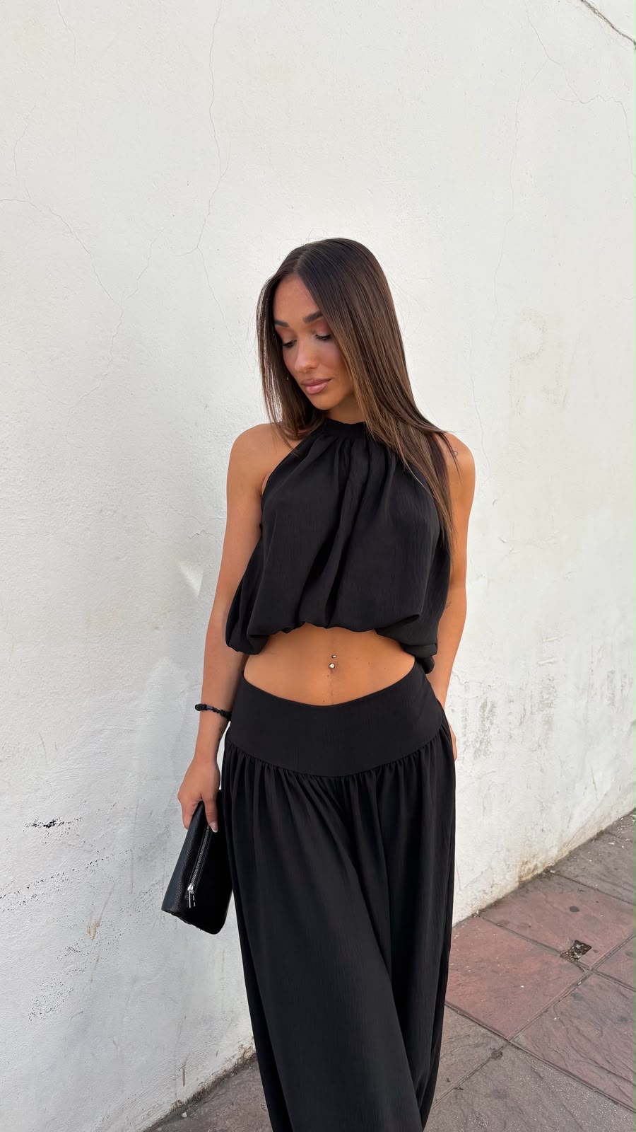 Conjunto Vera
