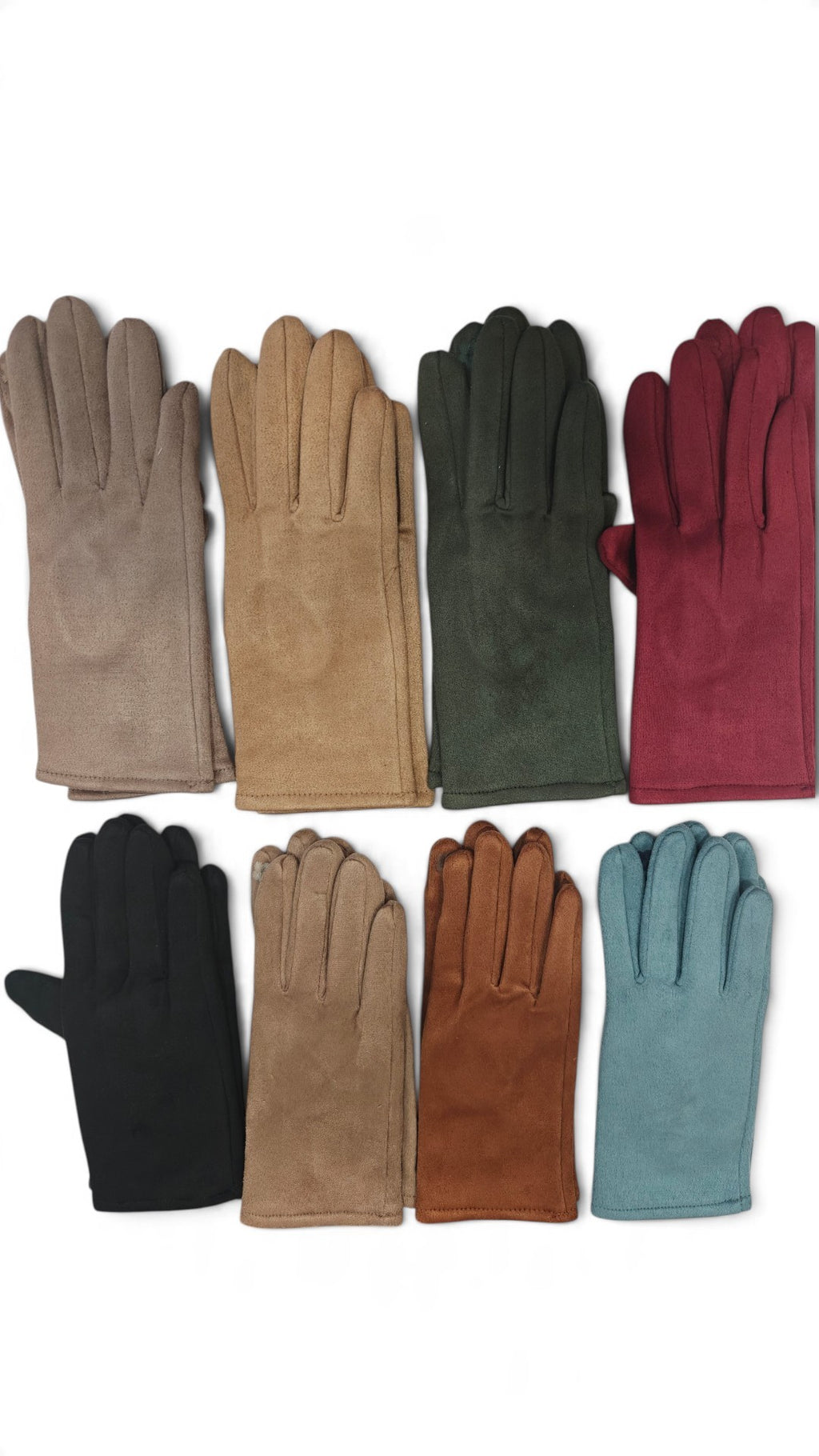 Guantes Antelina