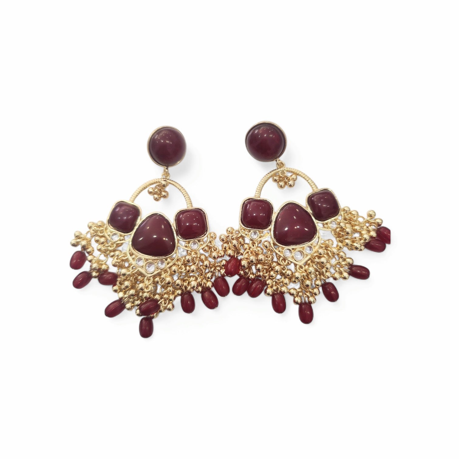 Pendientes Colores