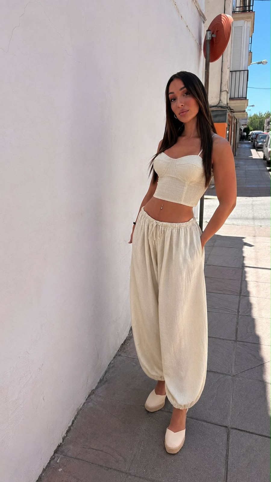 Conjunto Amara