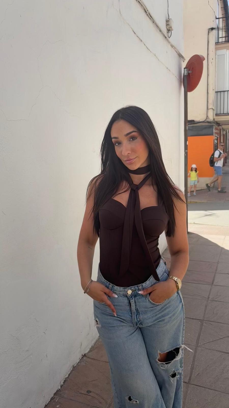 Top Corset