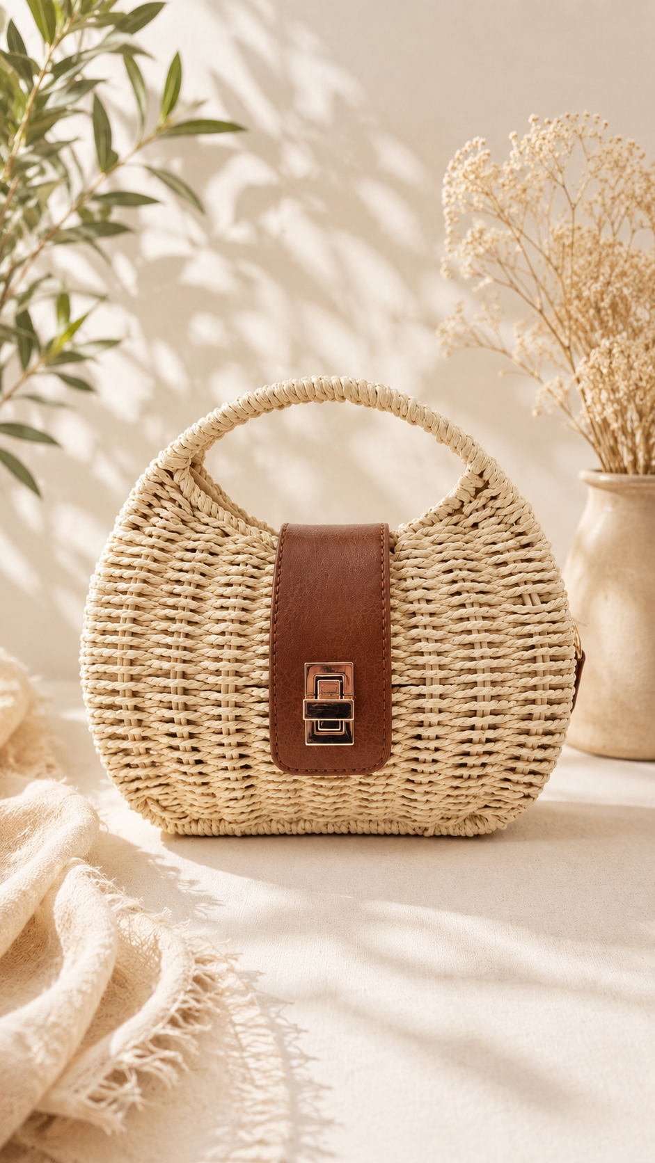Bolso Lira