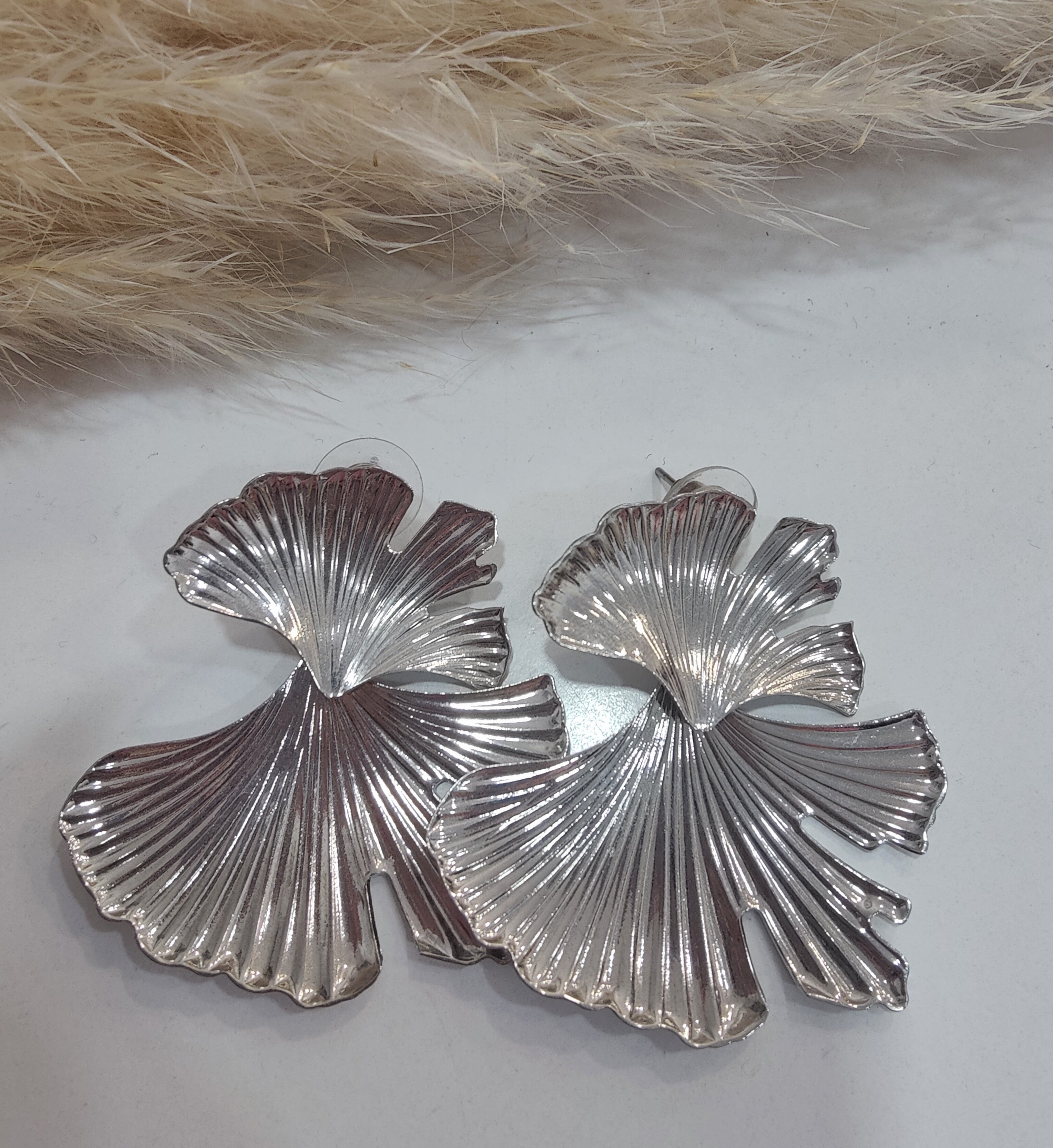 Pendientes Aria