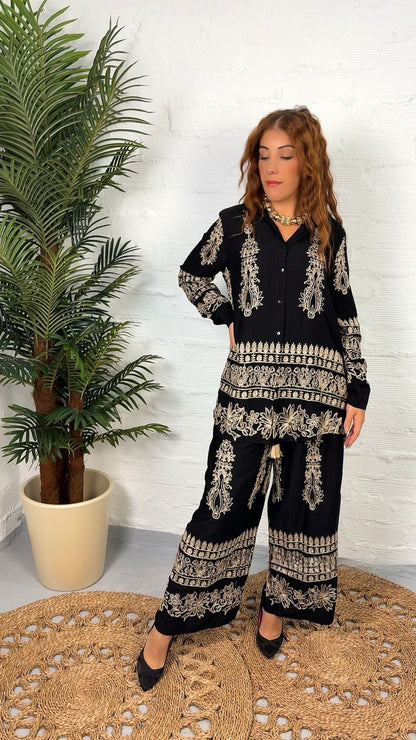 Conjunto Marbella