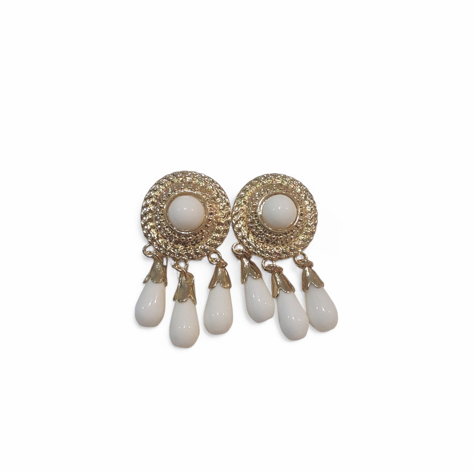 Pendientes Perlas pequeños