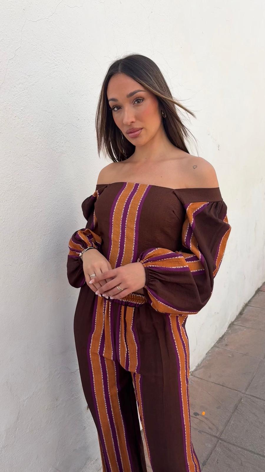 Conjunto etnico
