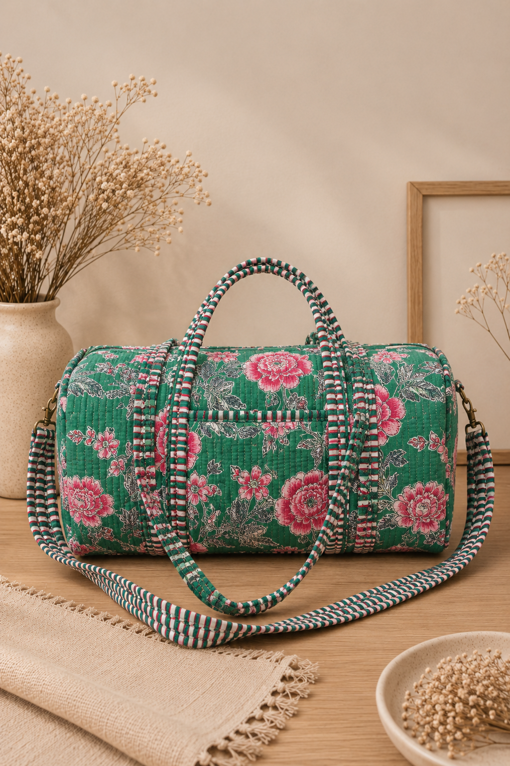 Bolso Viaje