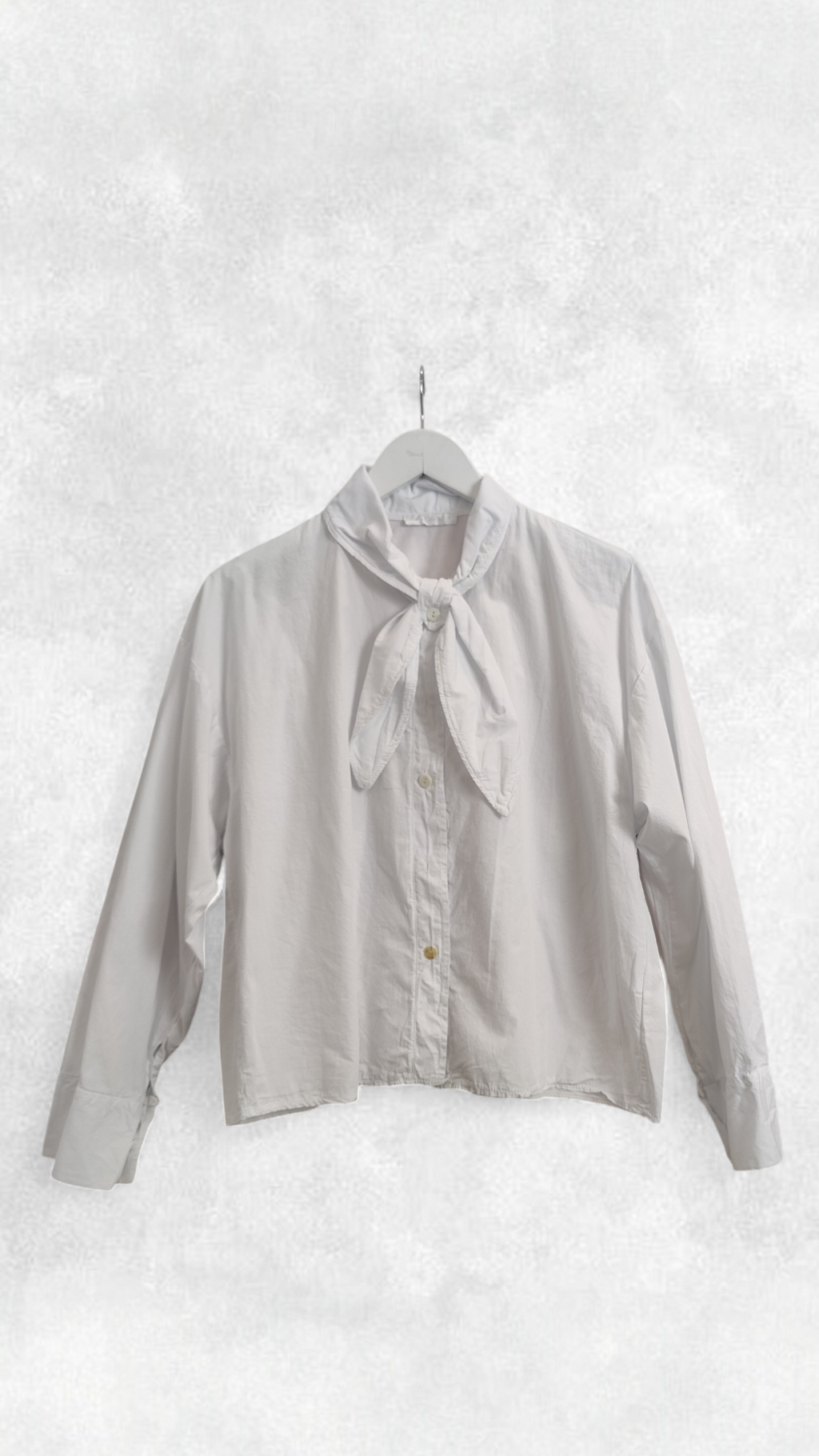 Blusa París