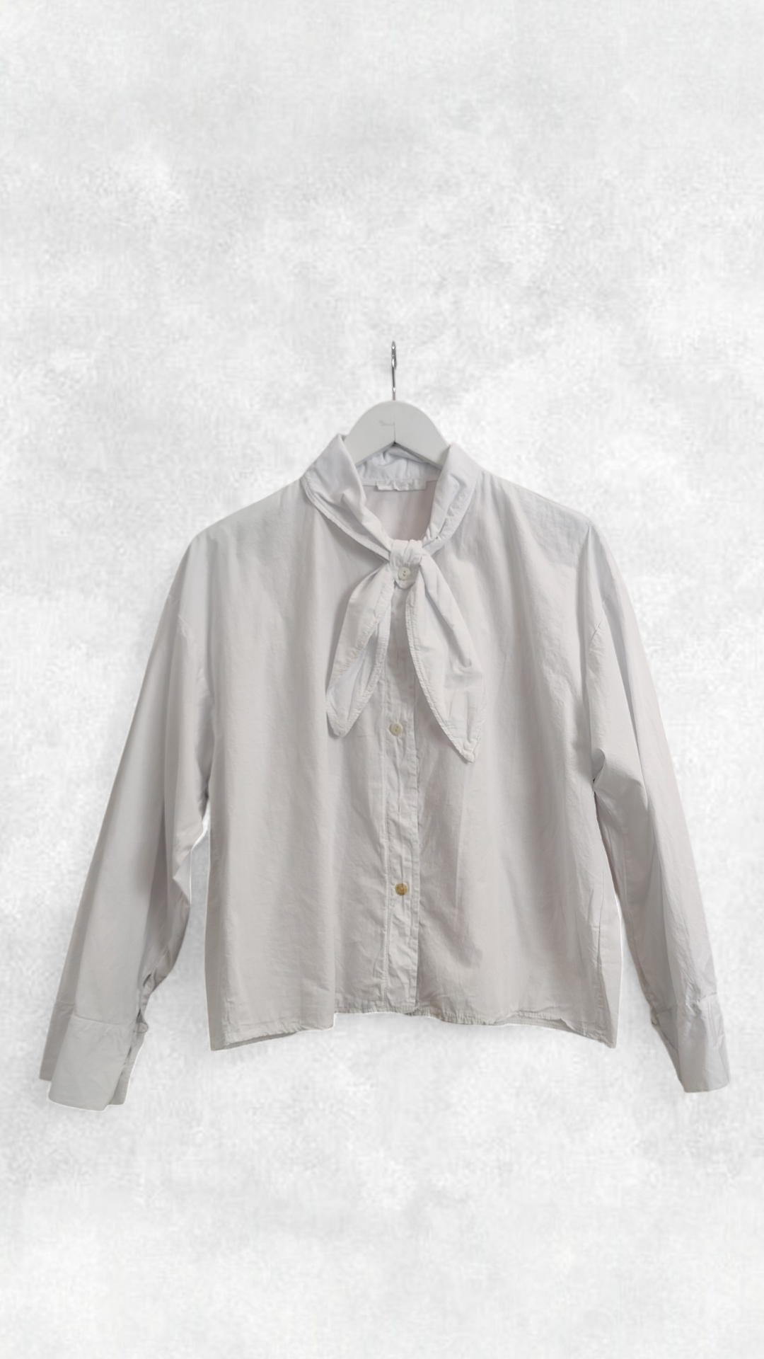 Blusa París