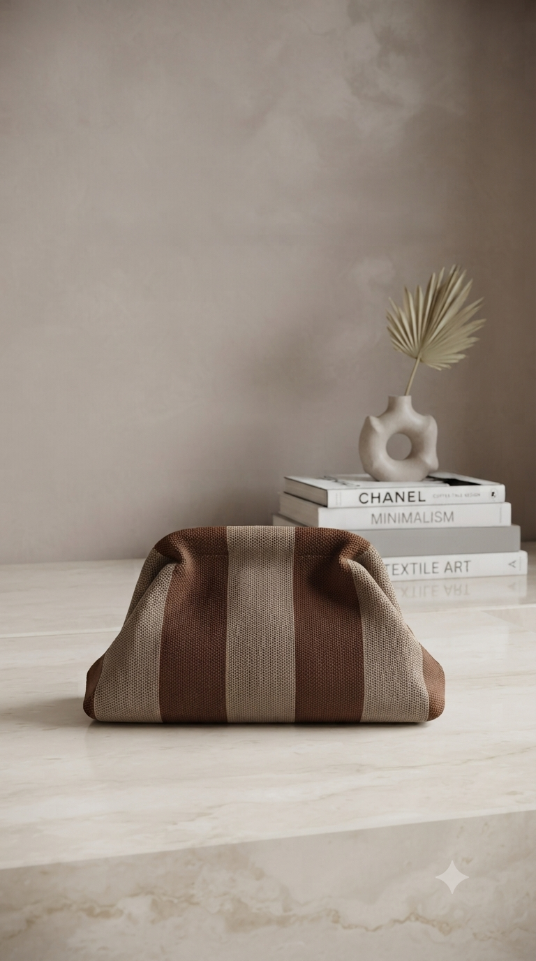 Bolso Rayas