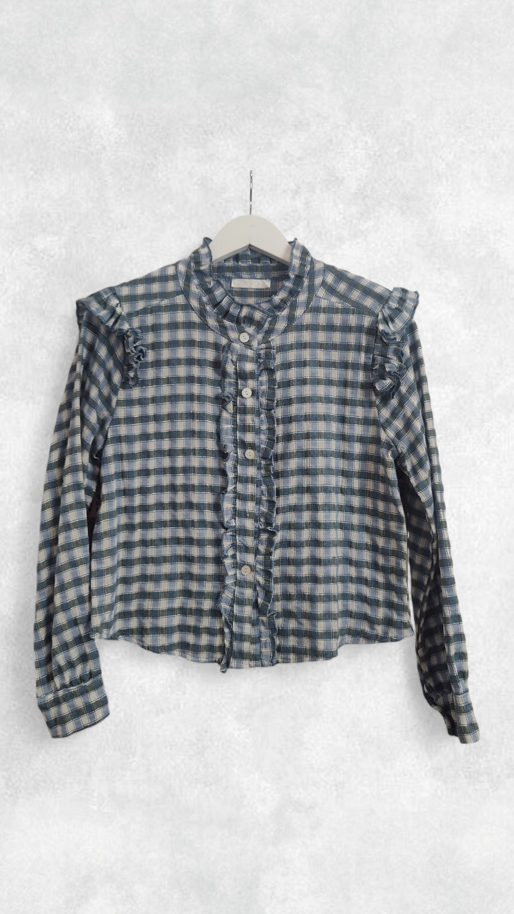 Blusa Juliette