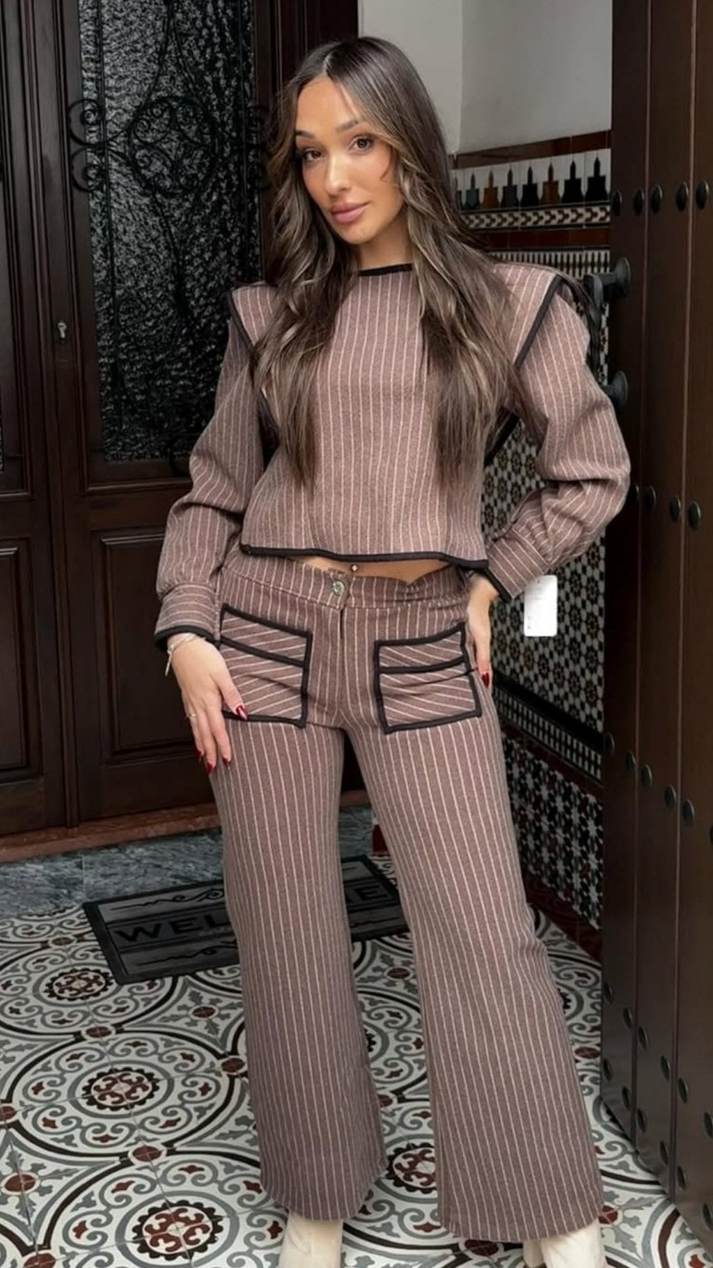 Conjunto Cande