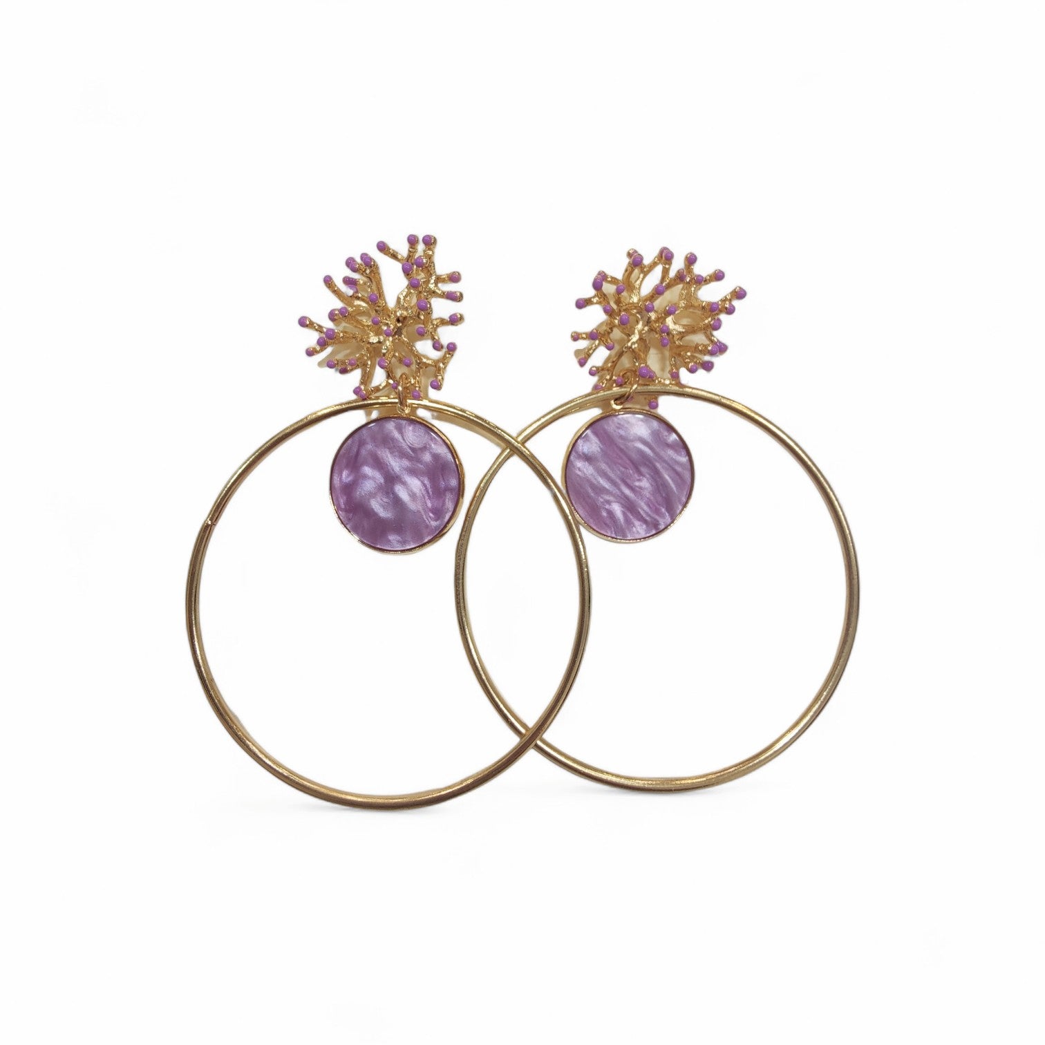 Pendientes Marea