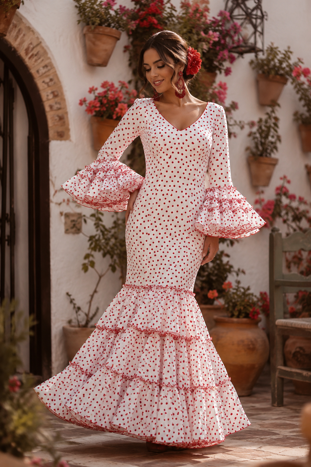 Modelo Cordoba