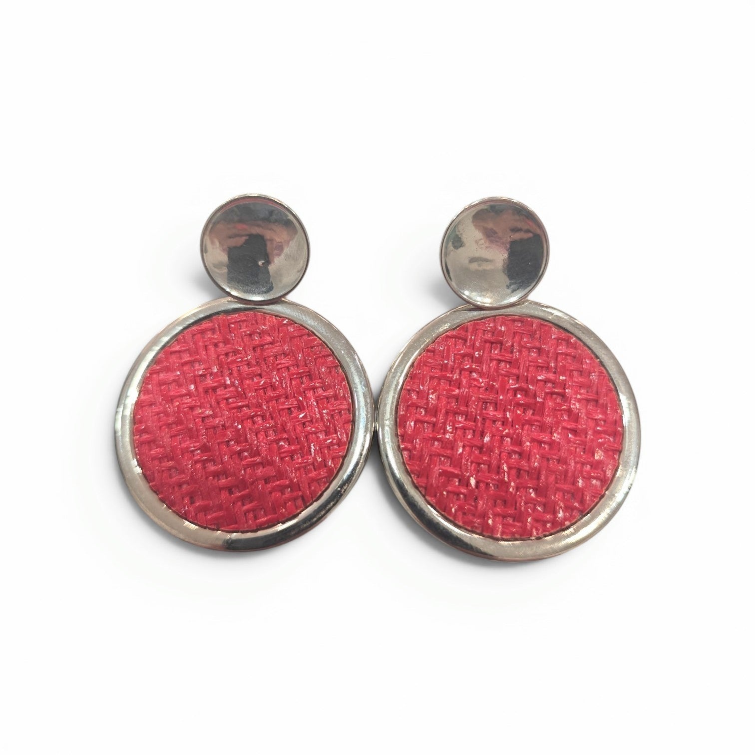 Pendientes esfera