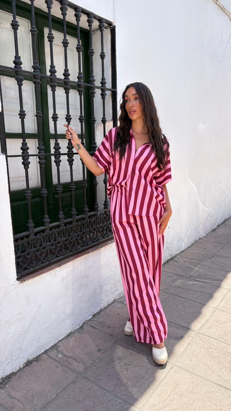 Conjunto Maria