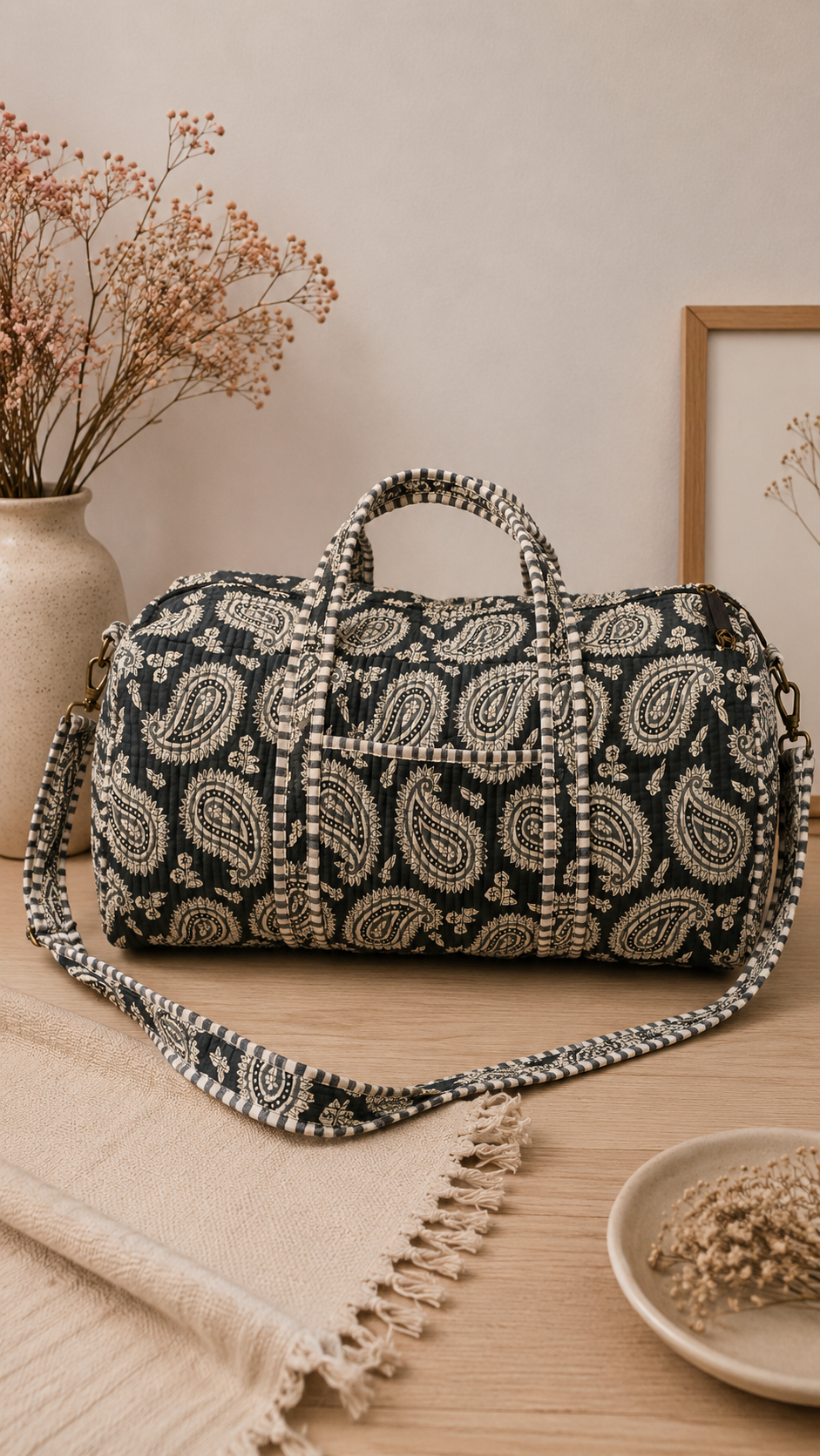Bolso Viaje