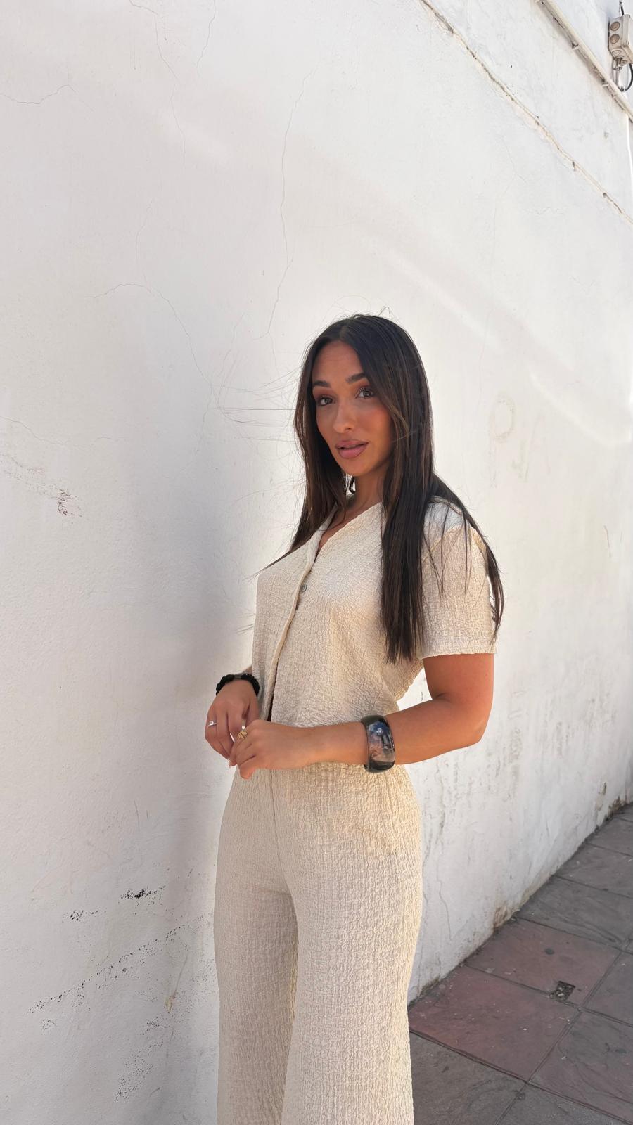 Conjunto Indie