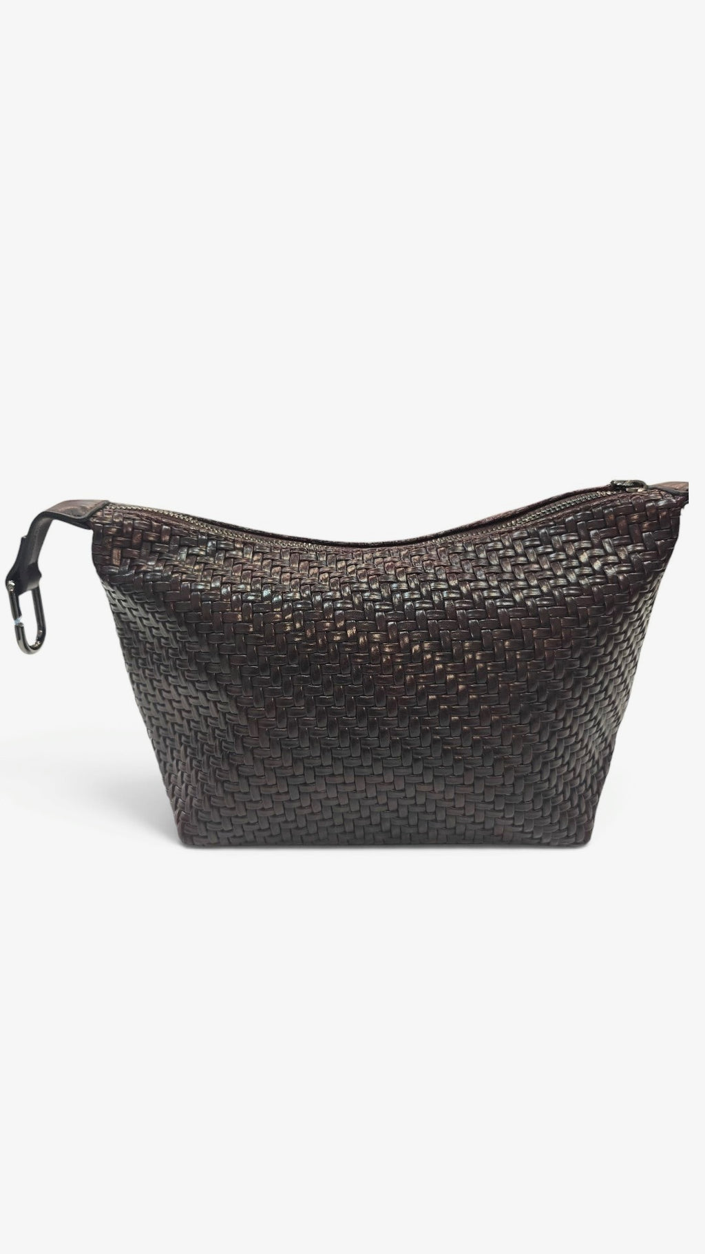 Pouch Trenzado