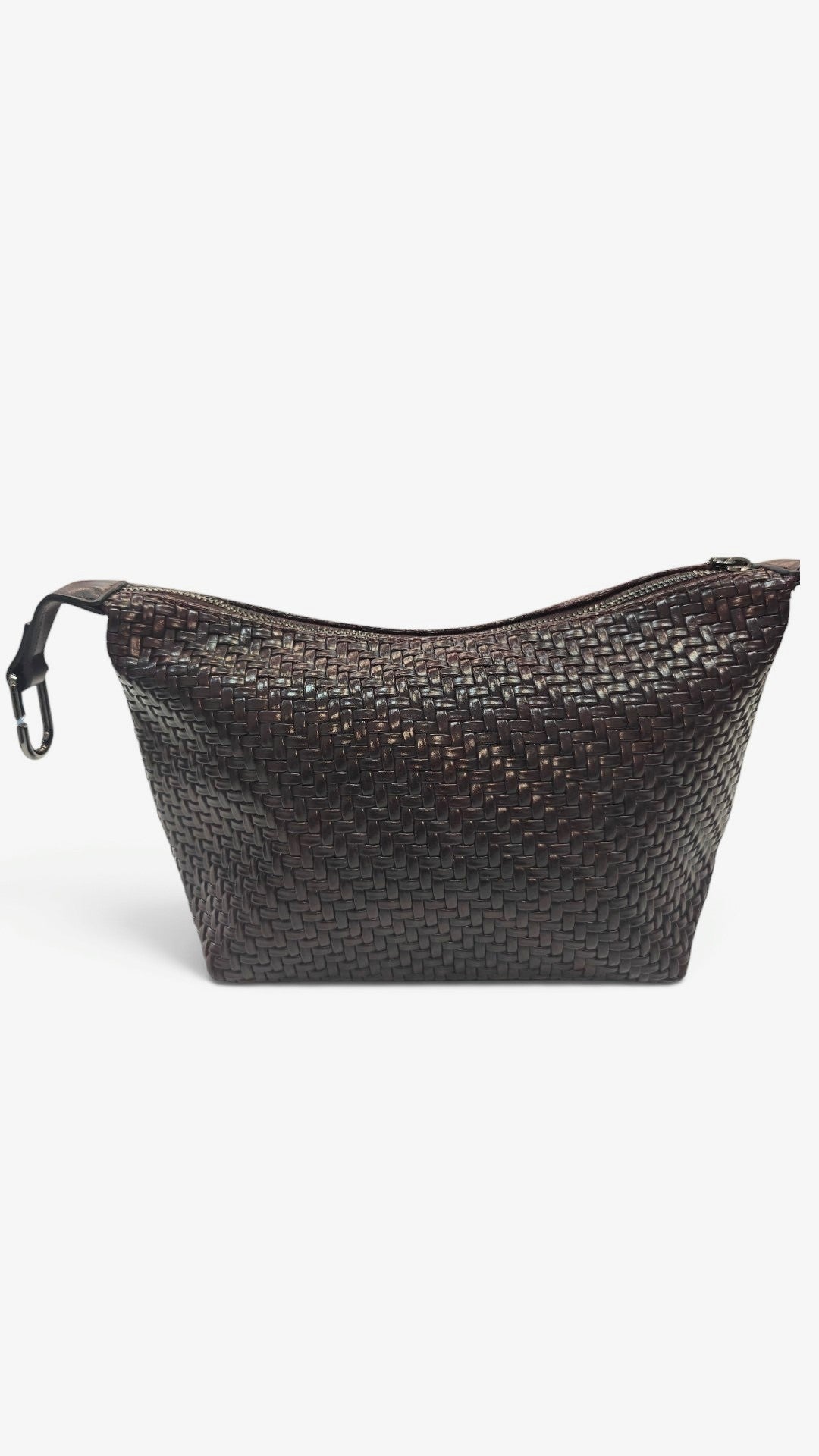 Pouch Trenzado