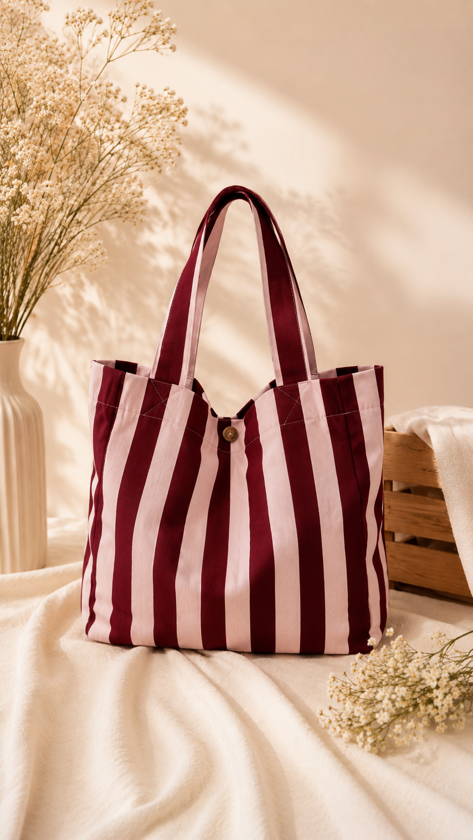 Bolso Rayas