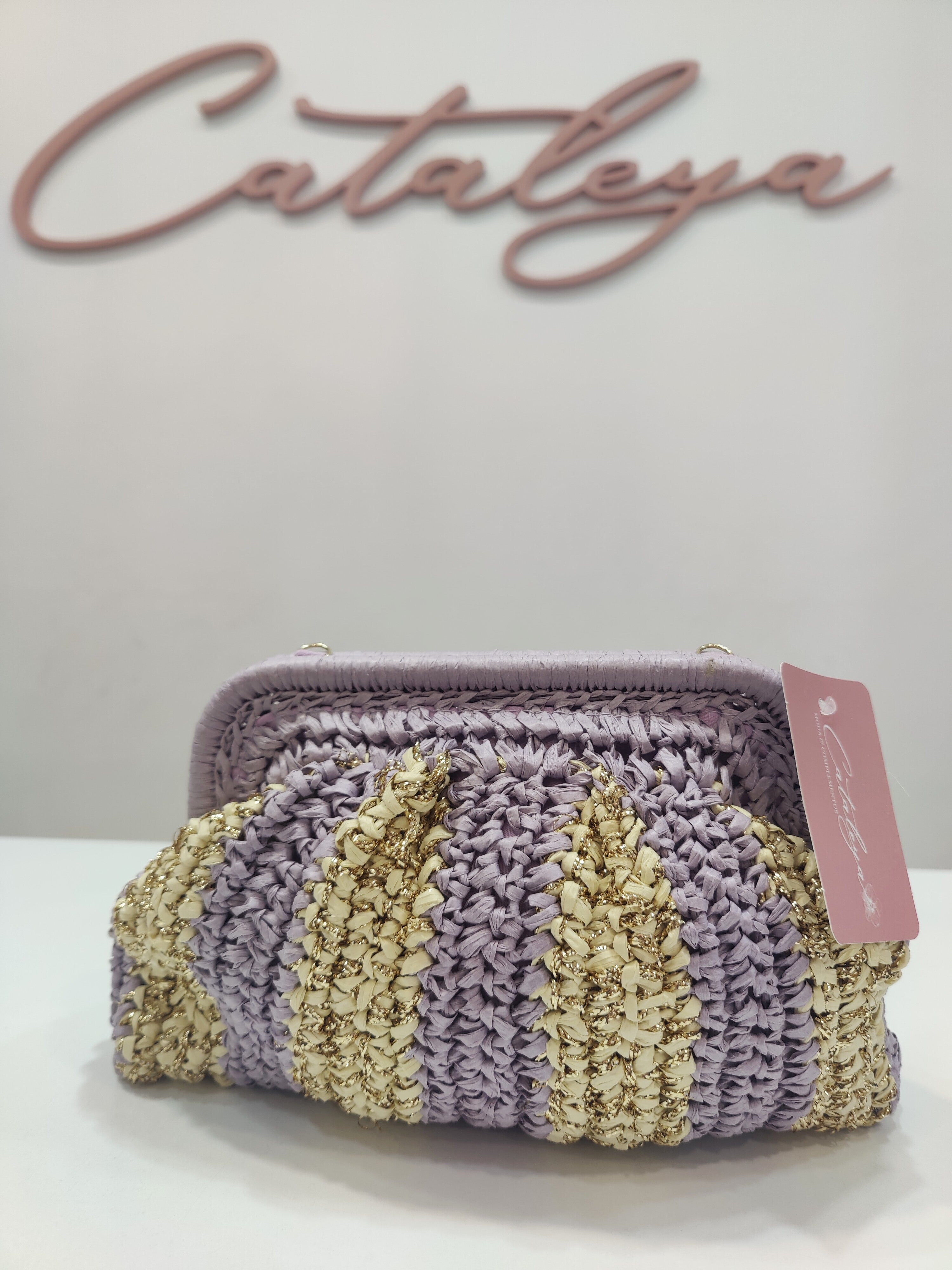 Bolso Musa