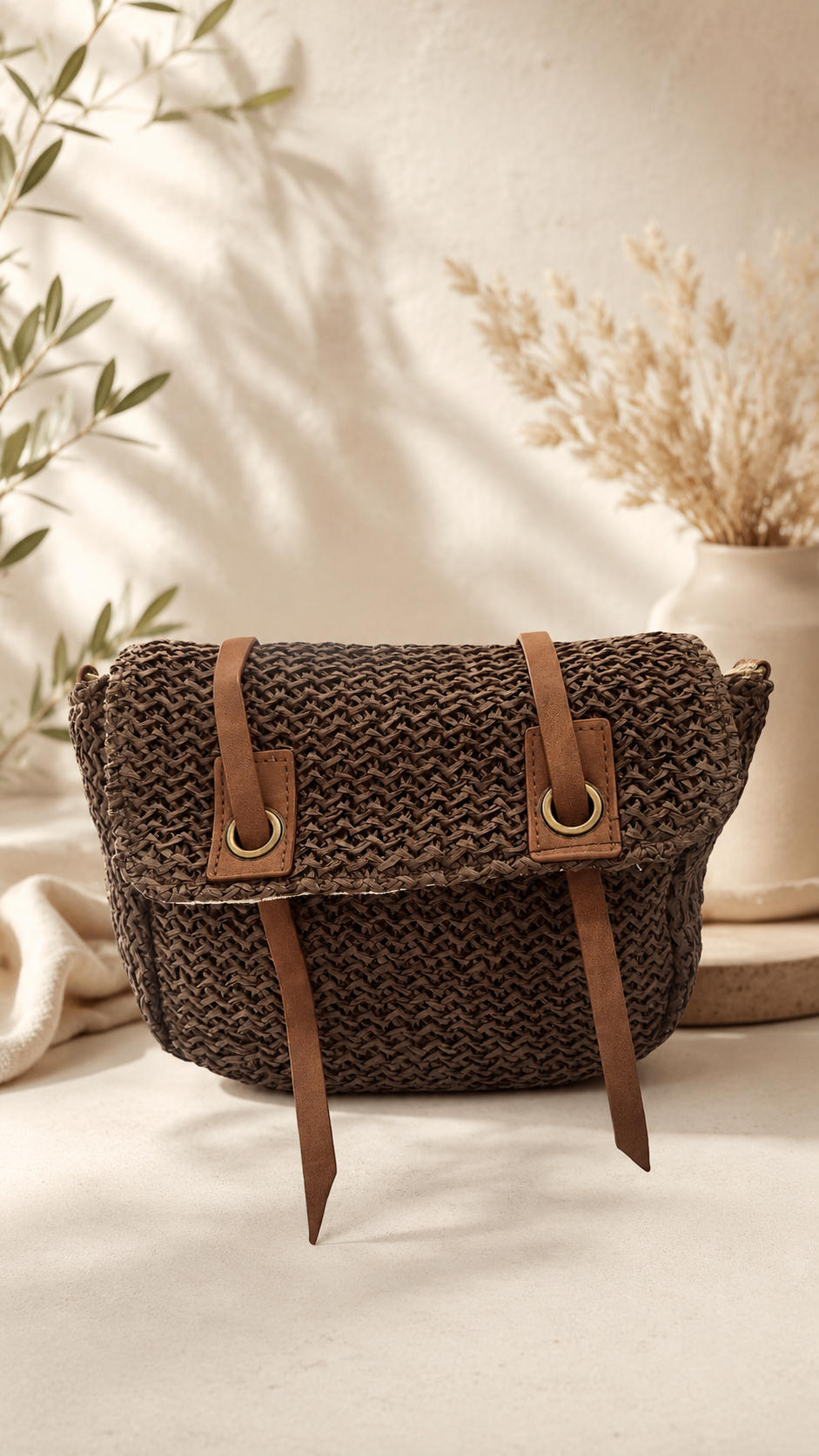 Bolso Kenia