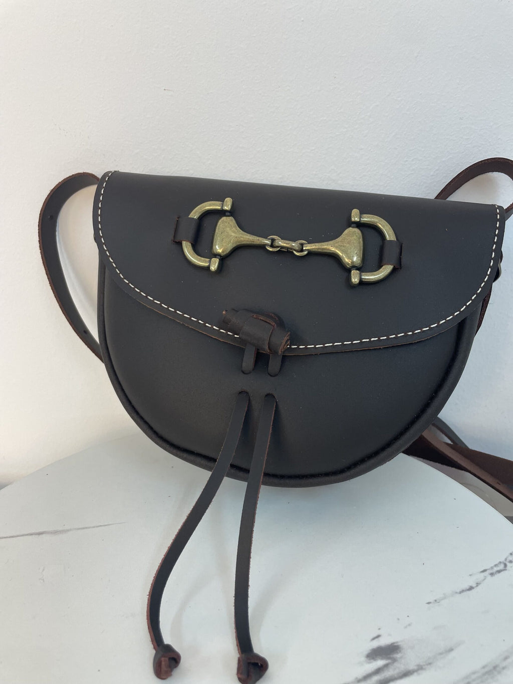 Bolso Riñonera filete