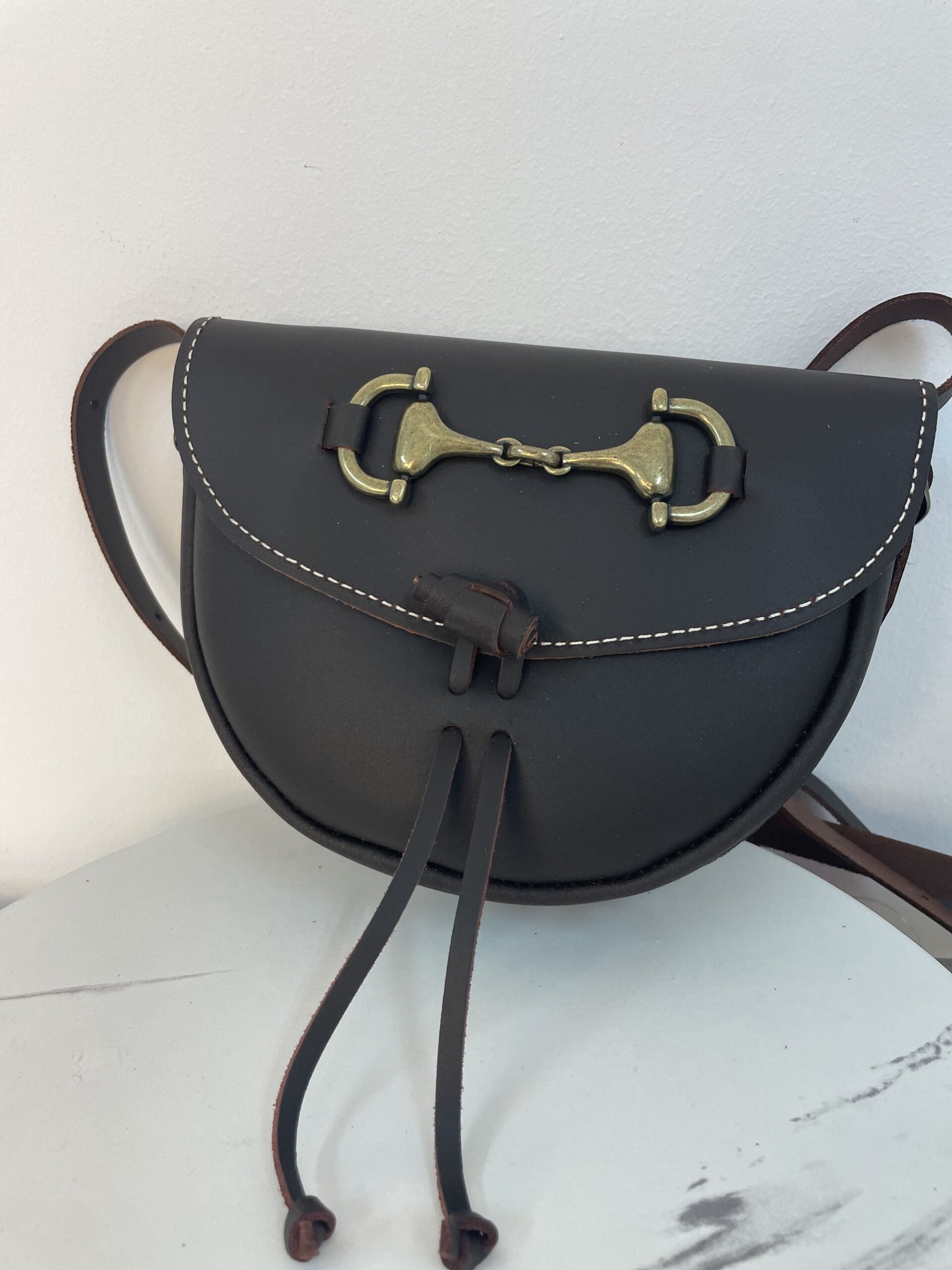 Bolso Riñonera filete