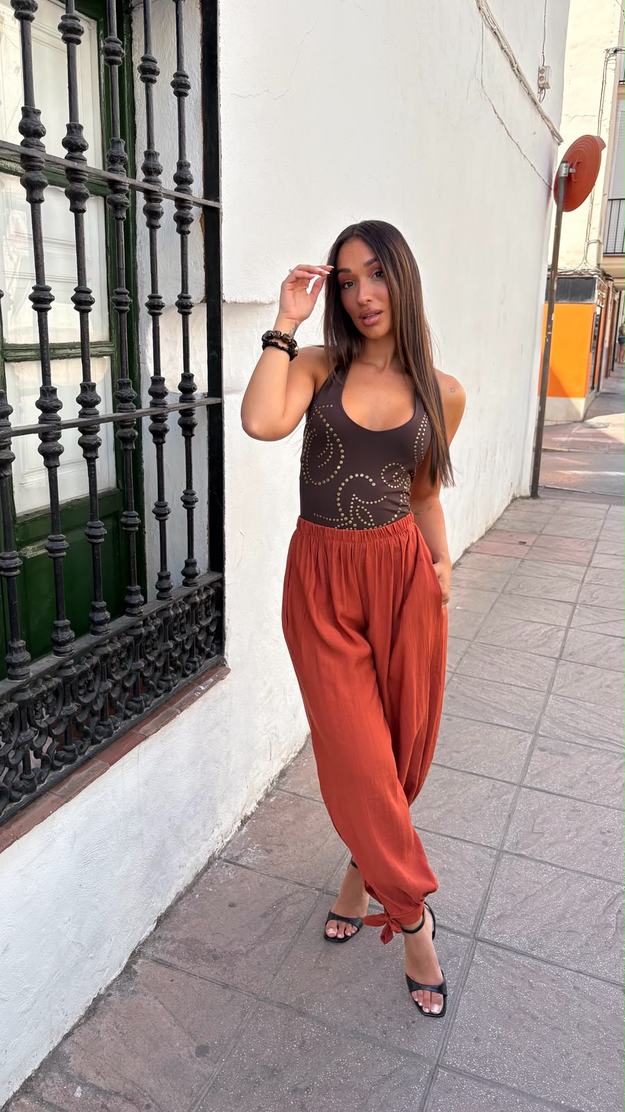 Top Tachas