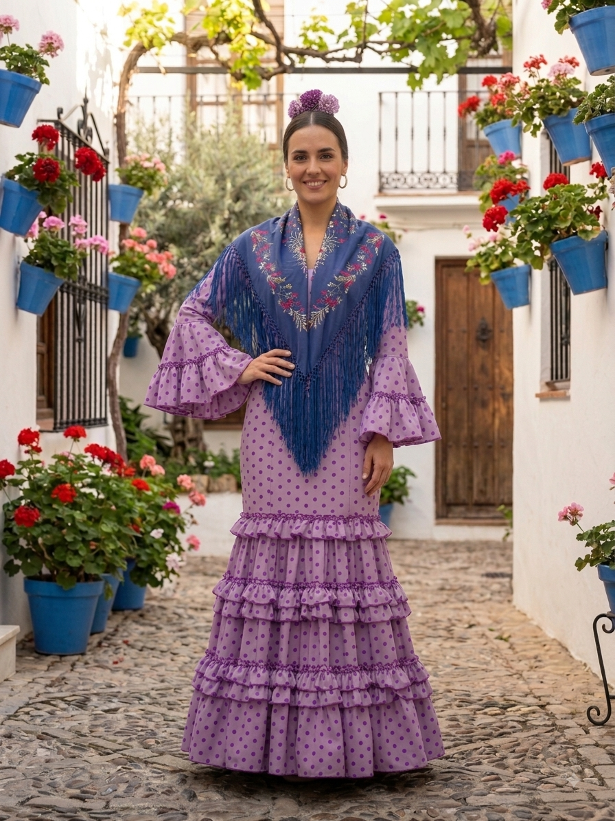 Modelo Granada